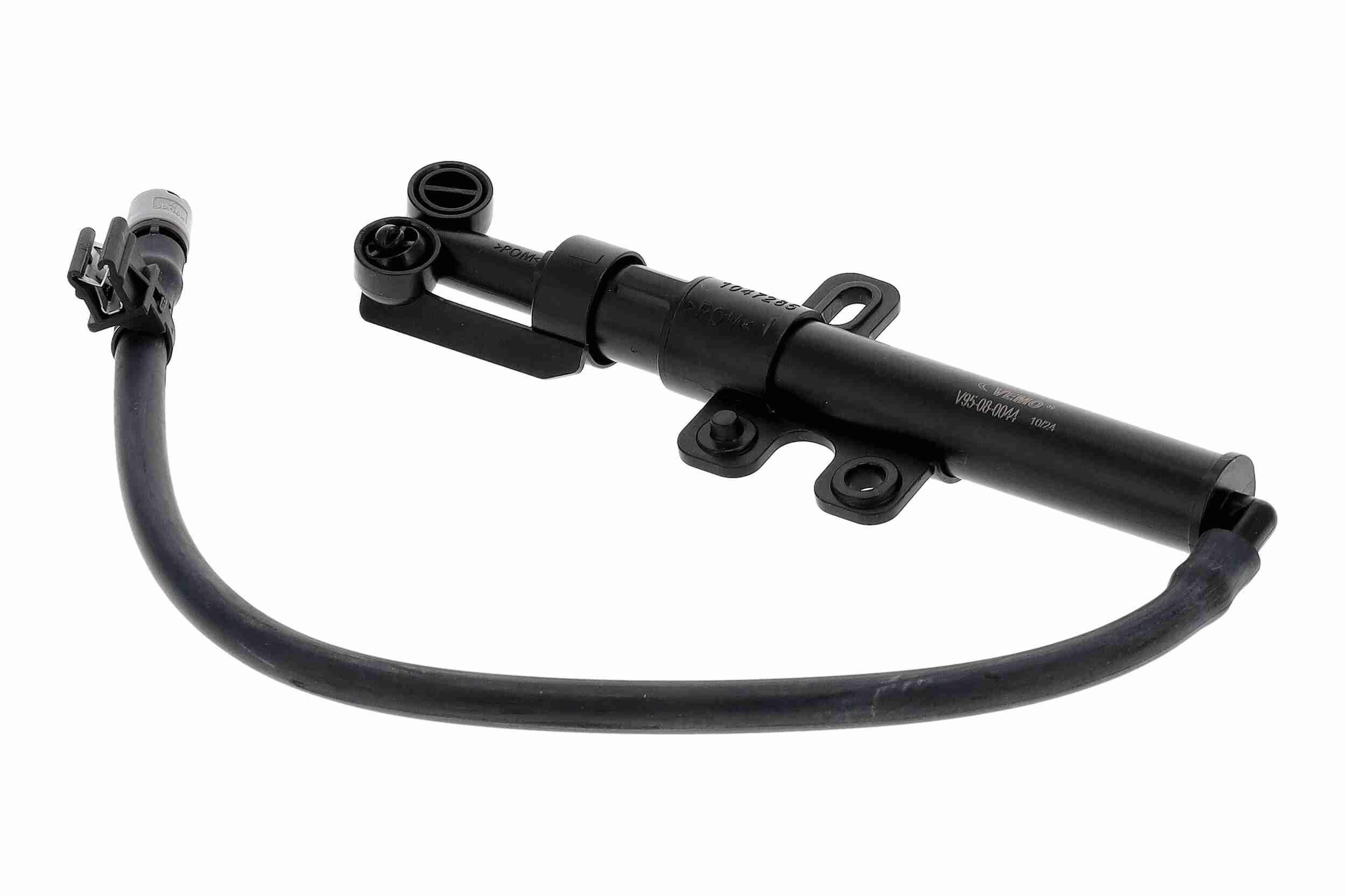 Vemo Sproeikop reinigingsvloeistof, koplampreiniging V95-08-0044