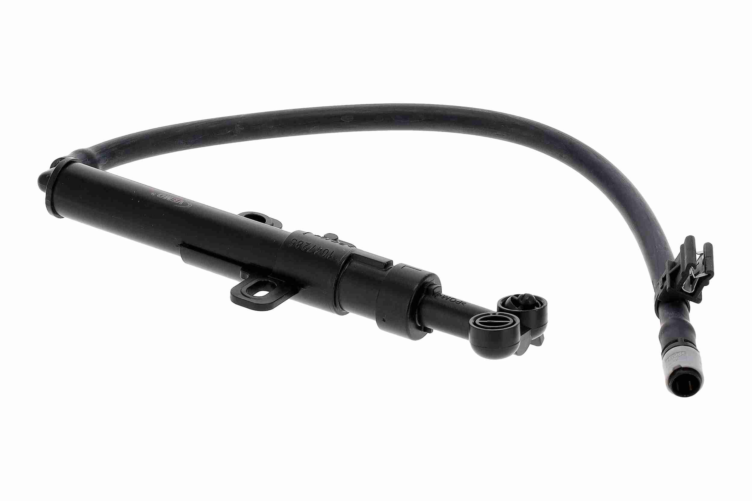 Vemo Sproeikop reinigingsvloeistof, koplampreiniging V95-08-0044