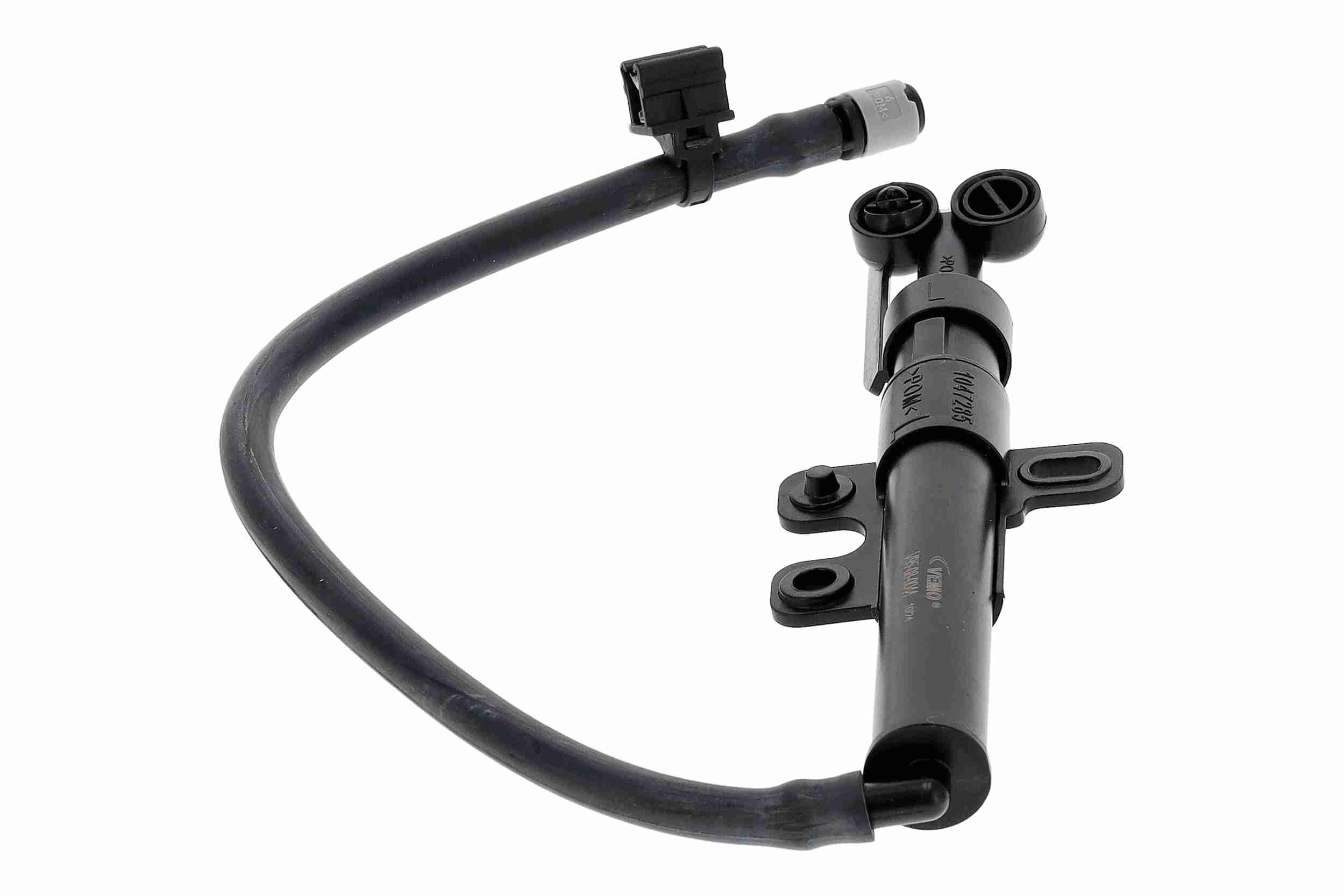 Vemo Sproeikop reinigingsvloeistof, koplampreiniging V95-08-0044