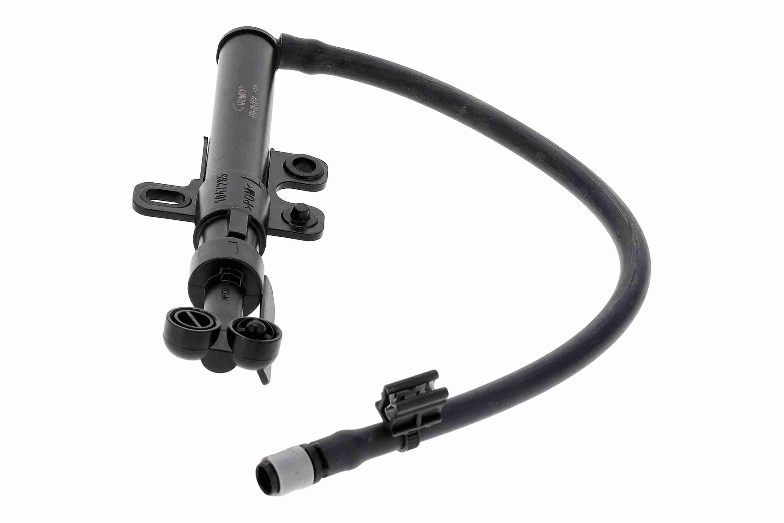 Vemo Sproeikop reinigingsvloeistof, koplampreiniging V95-08-0044