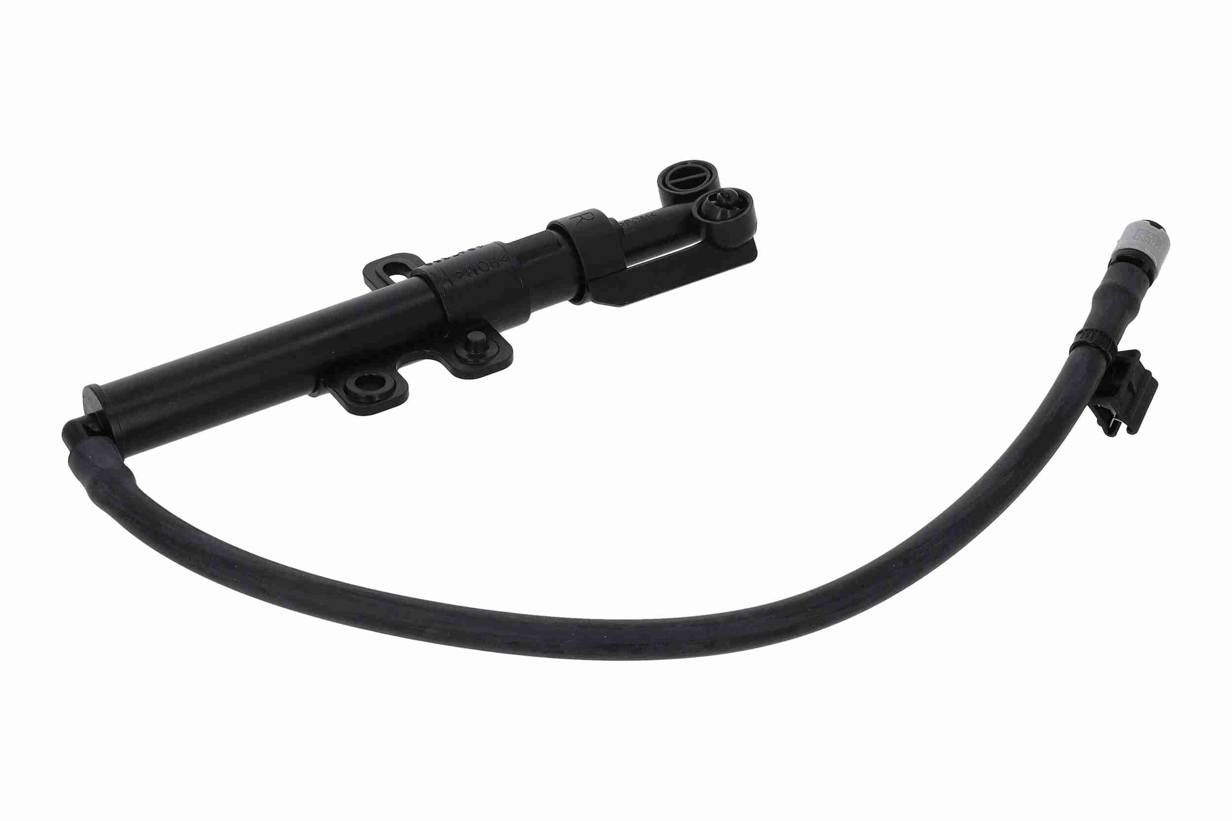 Vemo Sproeikop reinigingsvloeistof, koplampreiniging V95-08-0045