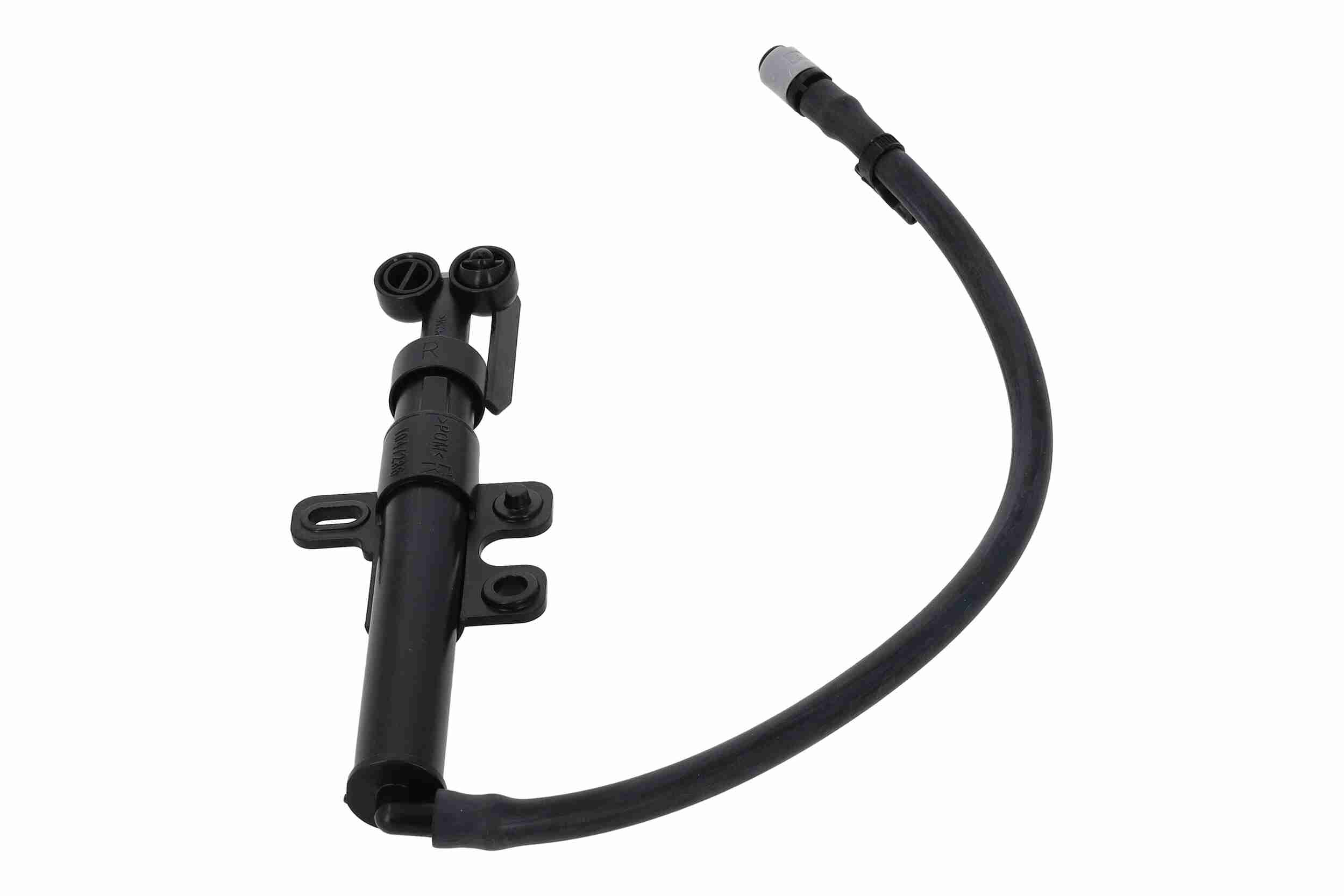 Vemo Sproeikop reinigingsvloeistof, koplampreiniging V95-08-0045