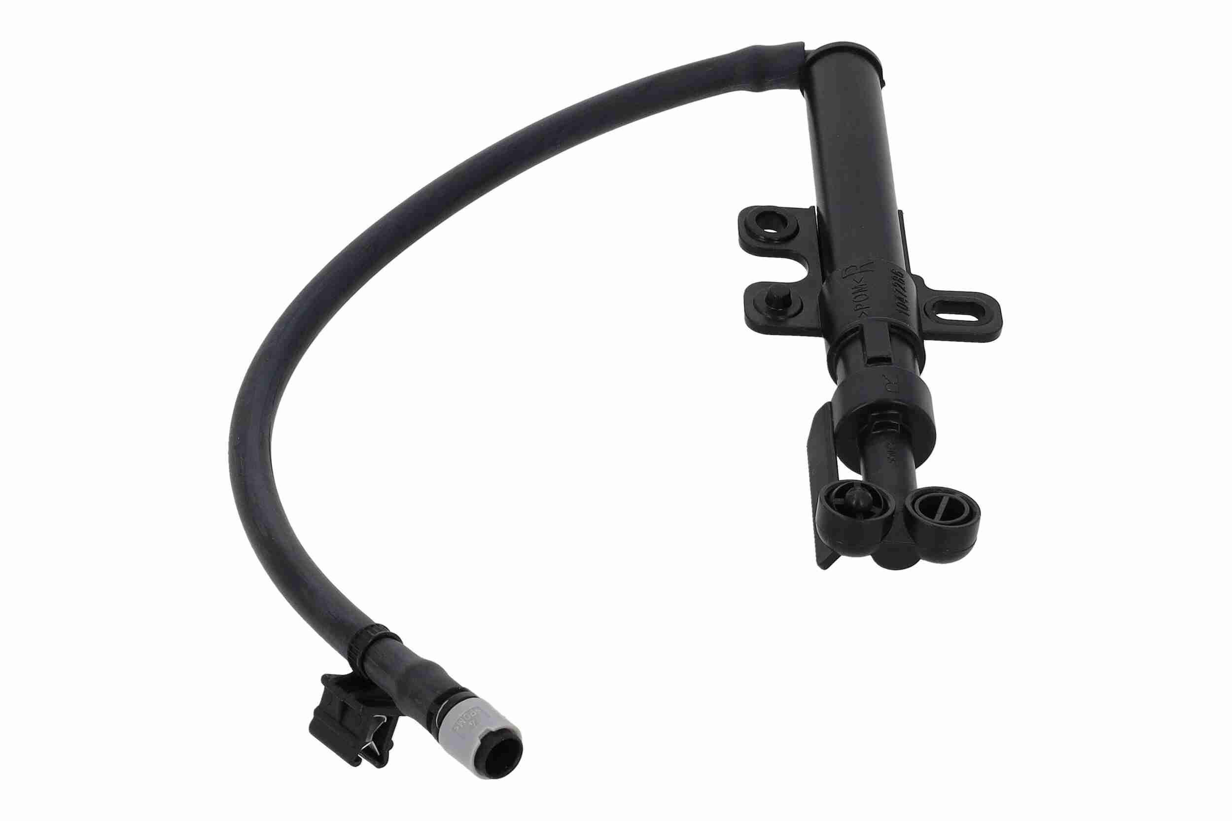 Vemo Sproeikop reinigingsvloeistof, koplampreiniging V95-08-0045