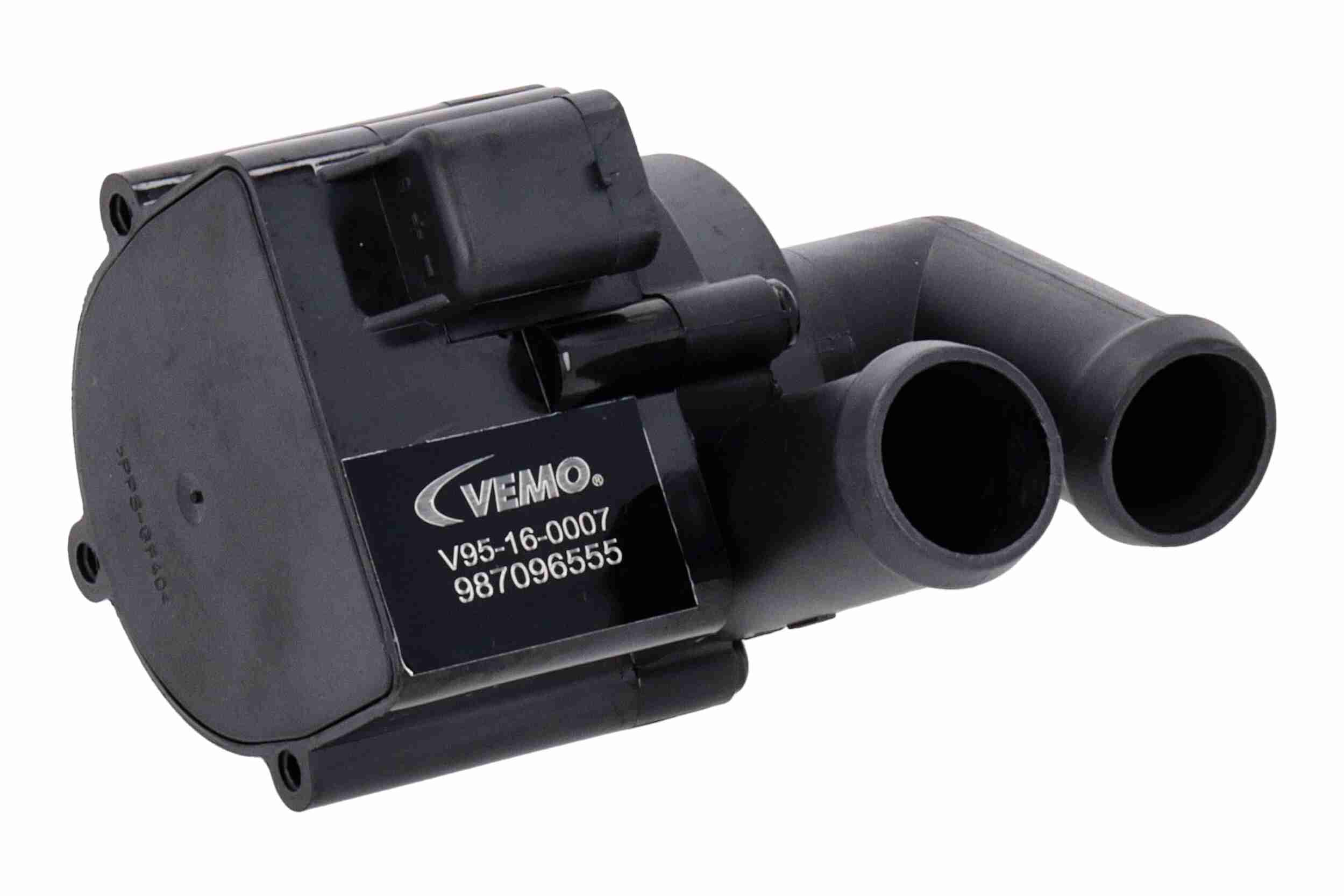 Vemo Watercirculatiepomp, standkachel V95-16-0007