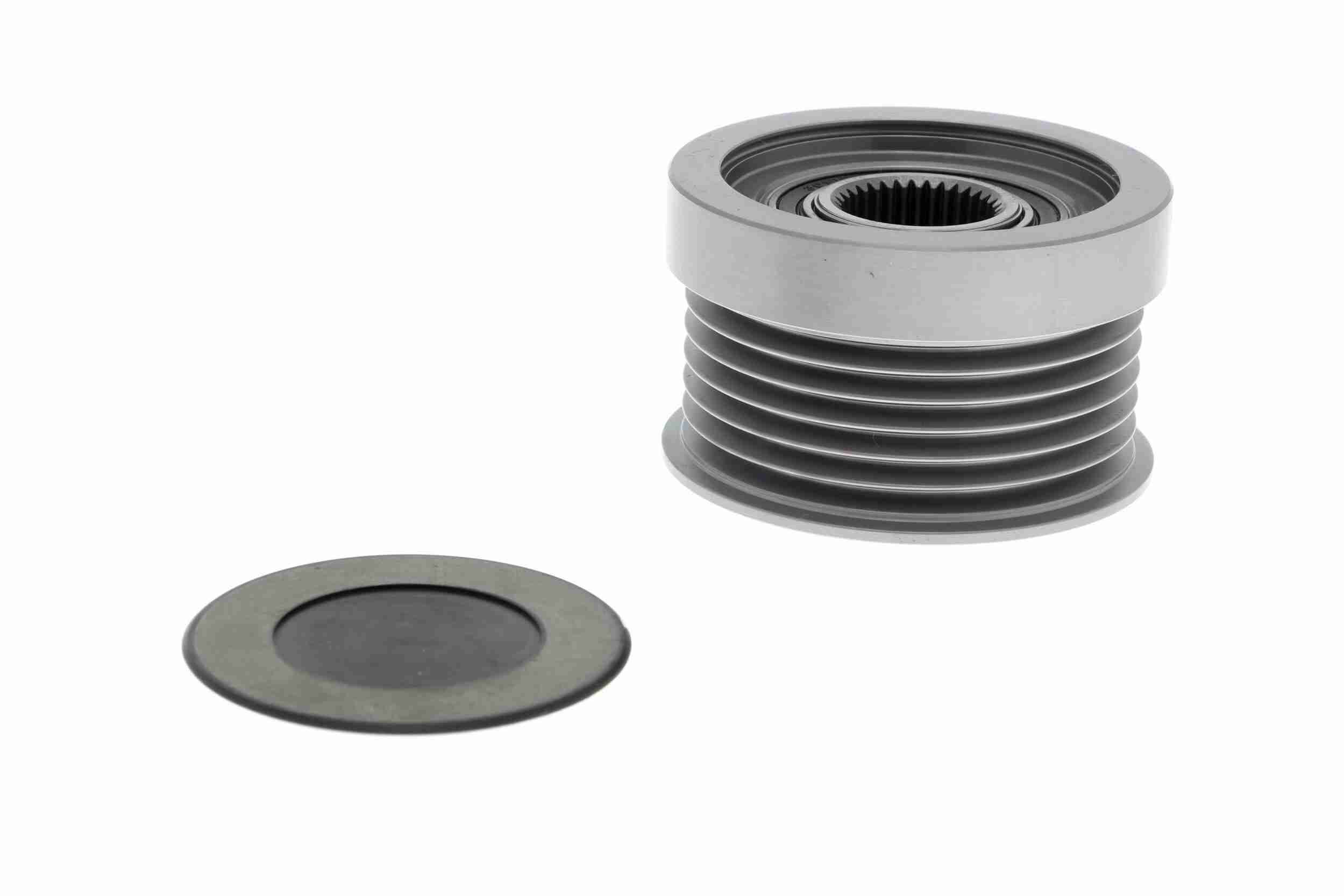 Vemo Vrijloop koppeling dynamo V95-23-0001