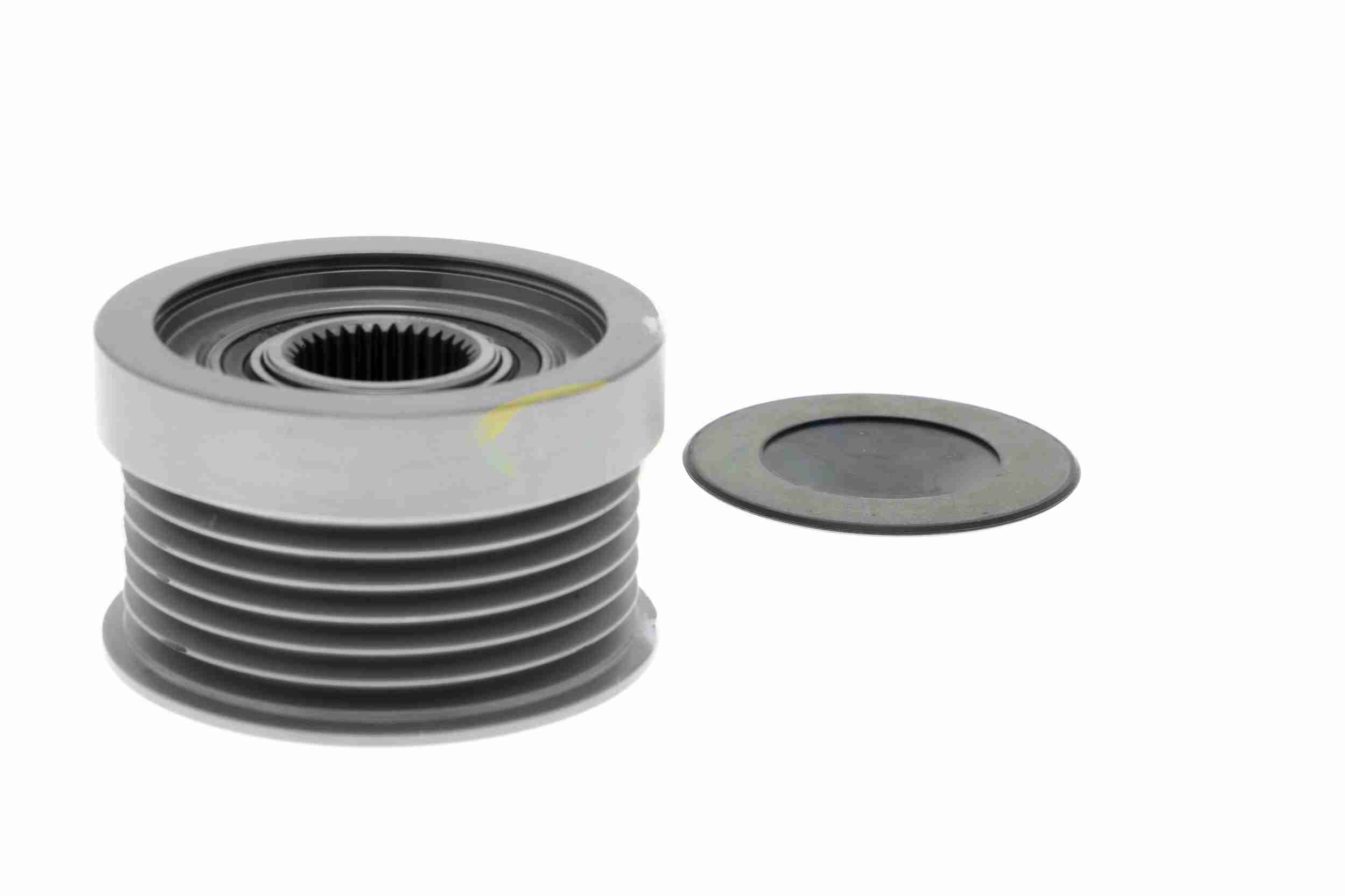 Vemo Vrijloop koppeling dynamo V95-23-0001