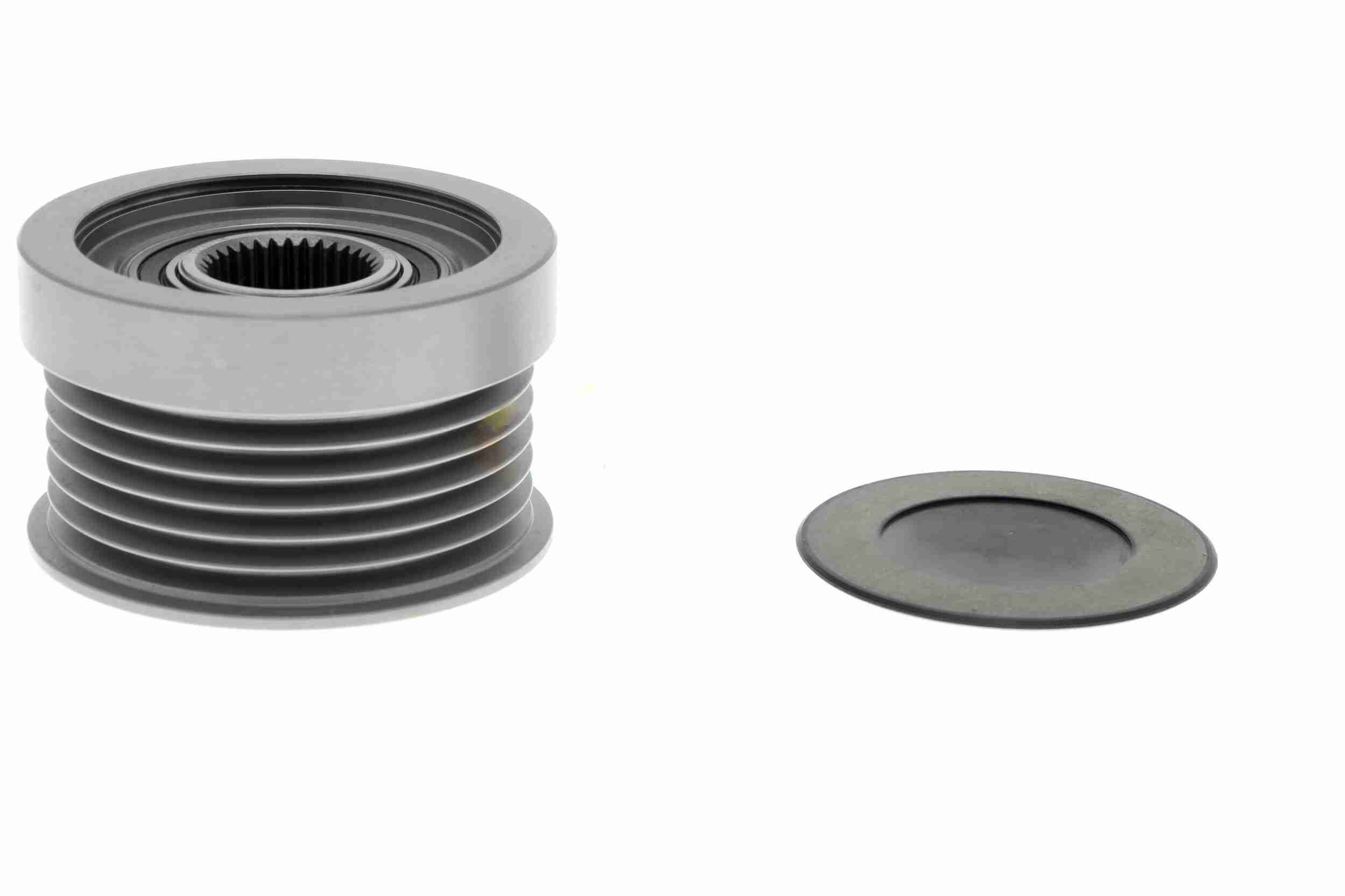 Vemo Vrijloop koppeling dynamo V95-23-0001