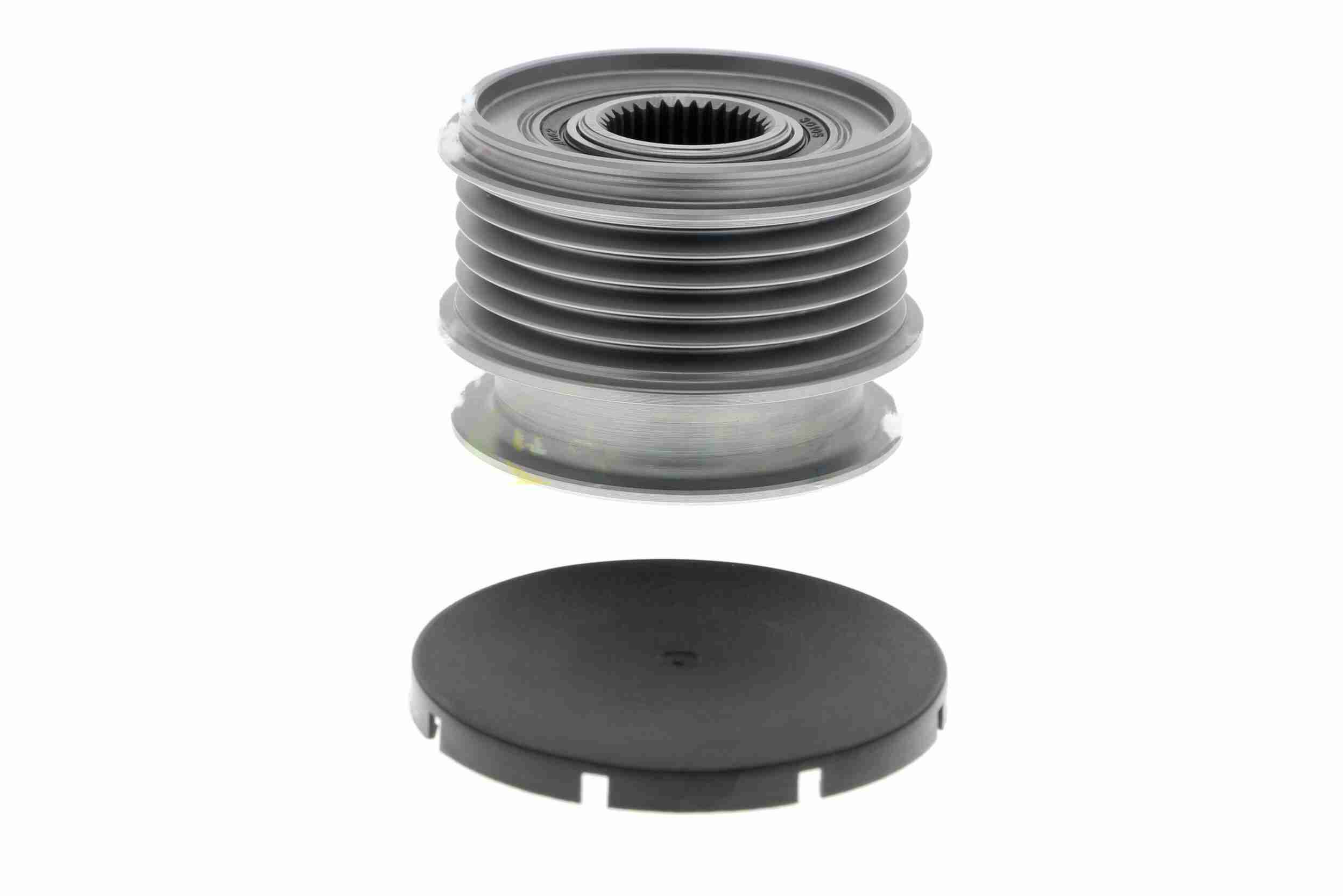 Vemo Vrijloop koppeling dynamo V95-23-0002