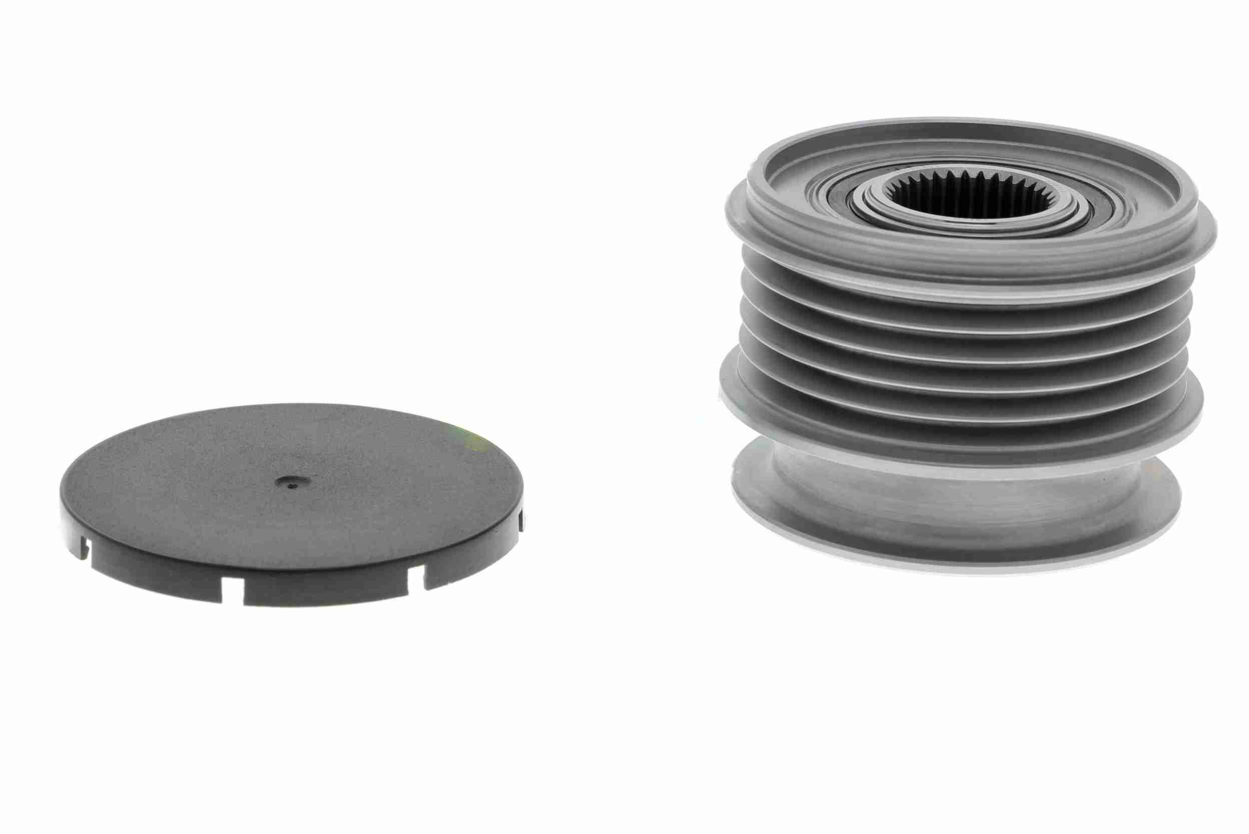 Vemo Vrijloop koppeling dynamo V95-23-0002