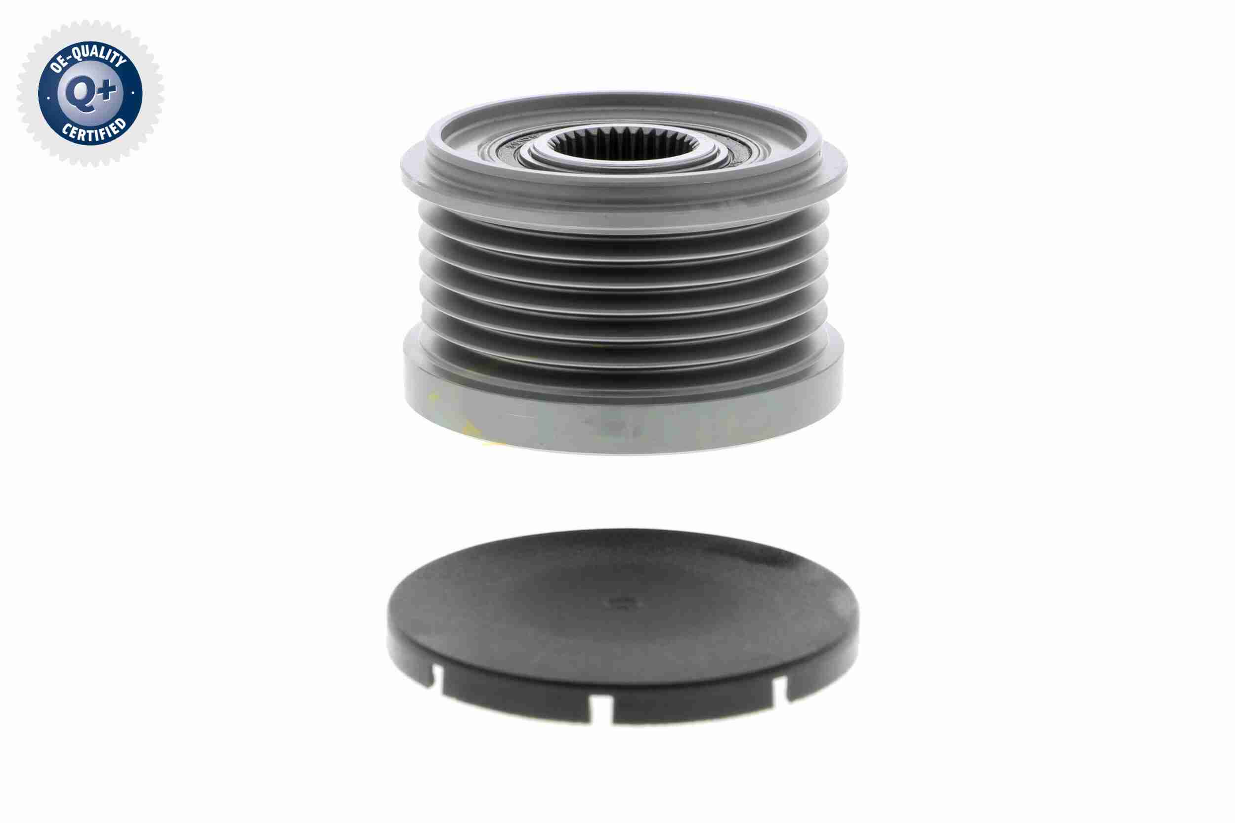 Vemo Vrijloop koppeling dynamo V95-23-0003