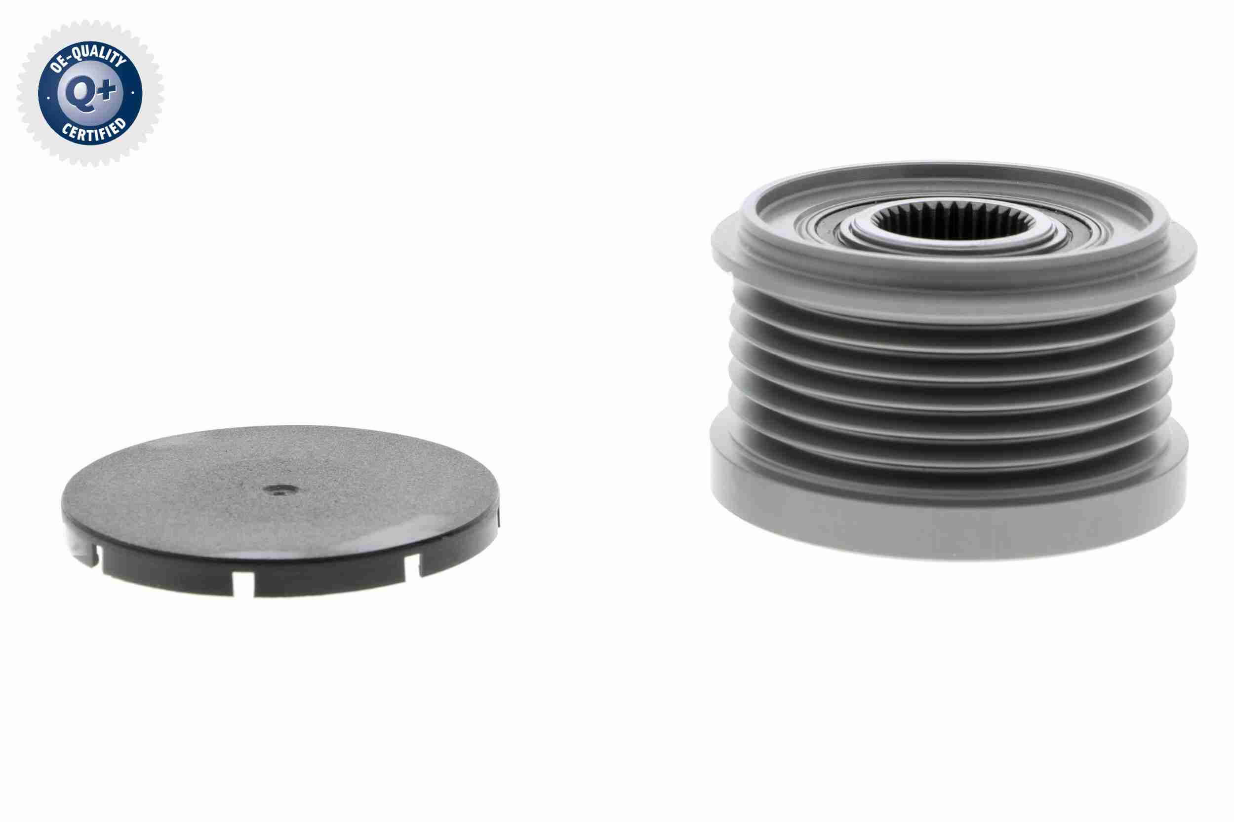 Vemo Vrijloop koppeling dynamo V95-23-0003