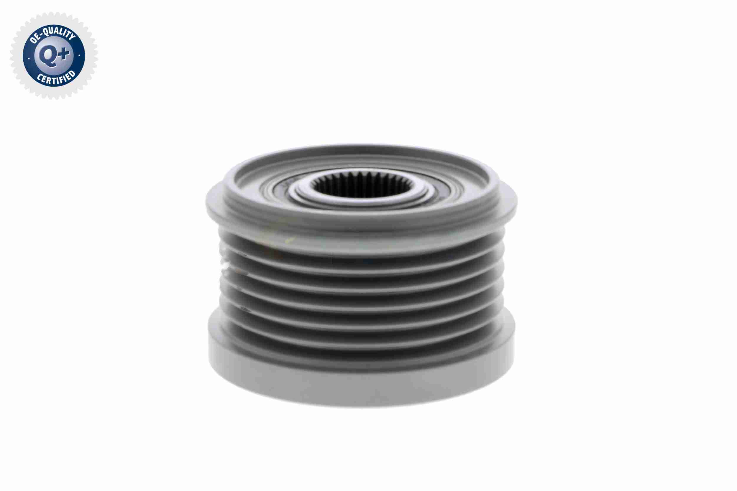 Vemo Vrijloop koppeling dynamo V95-23-0003