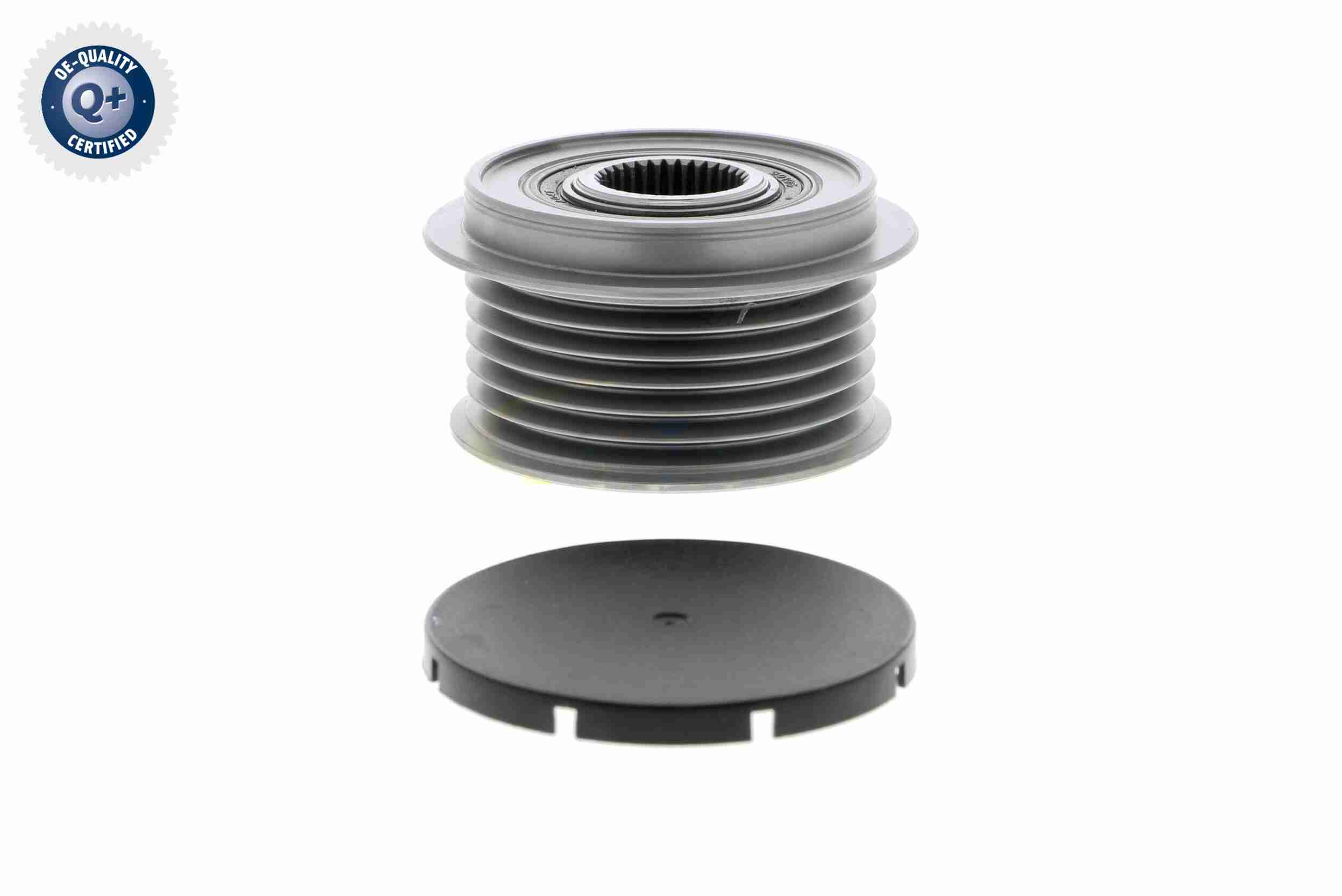 Vemo Vrijloop koppeling dynamo V95-23-0005