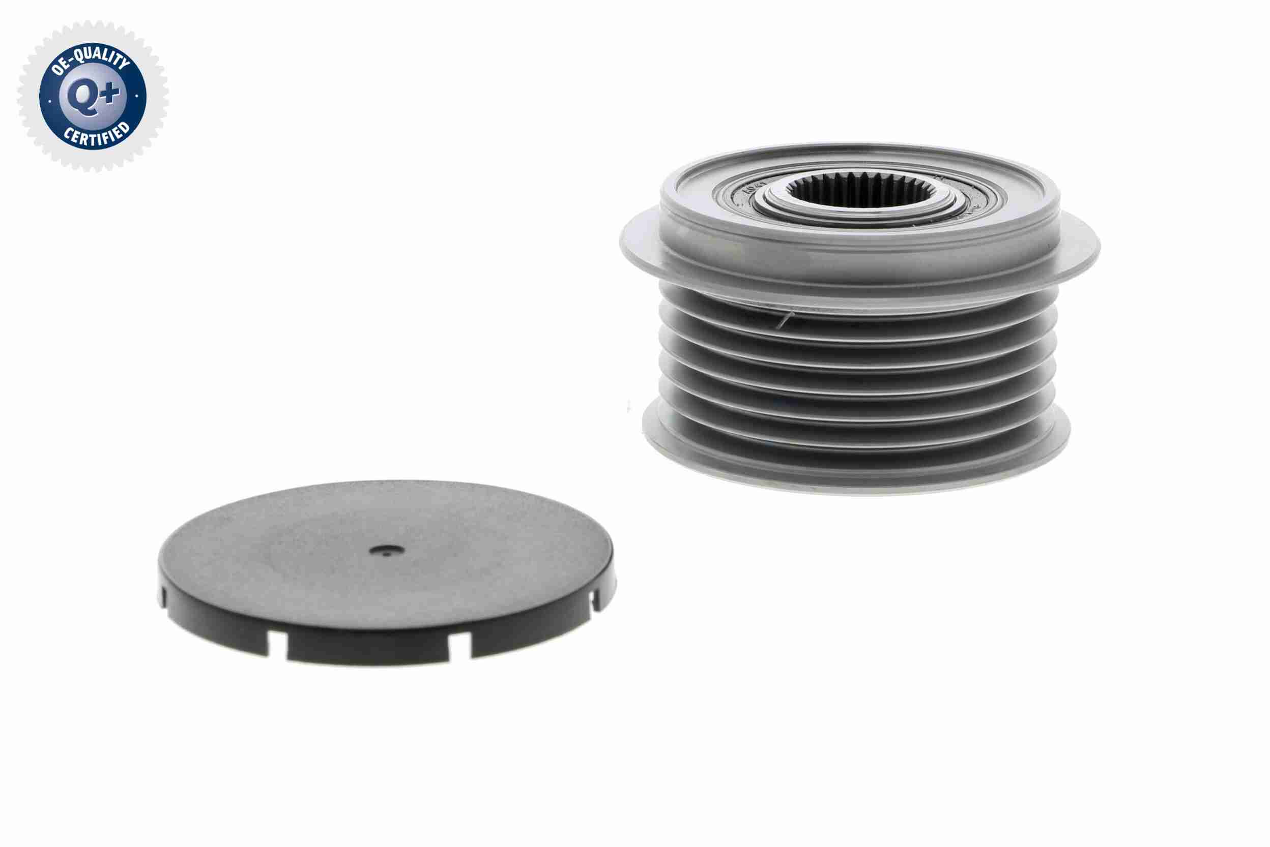 Vemo Vrijloop koppeling dynamo V95-23-0005