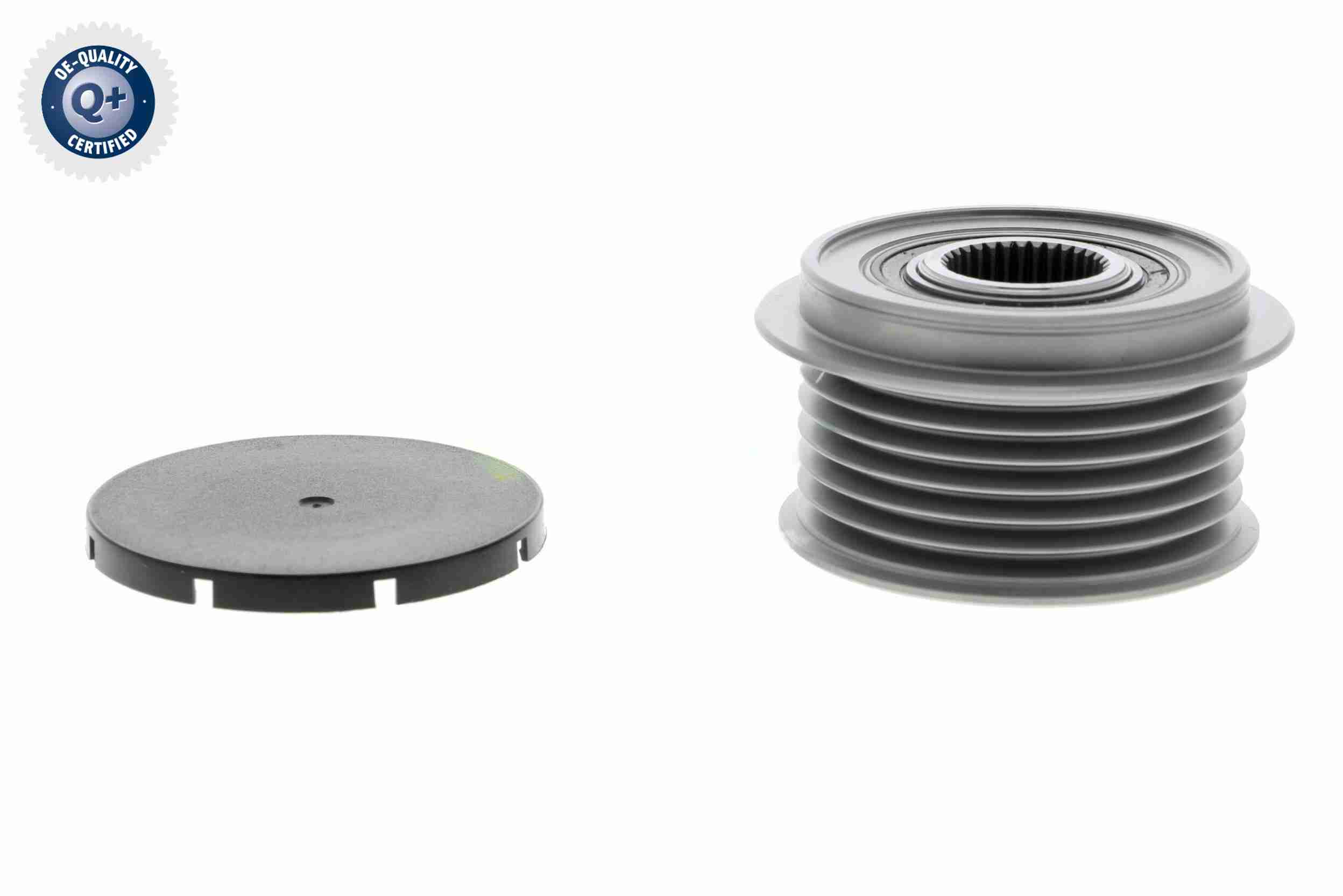 Vemo Vrijloop koppeling dynamo V95-23-0005