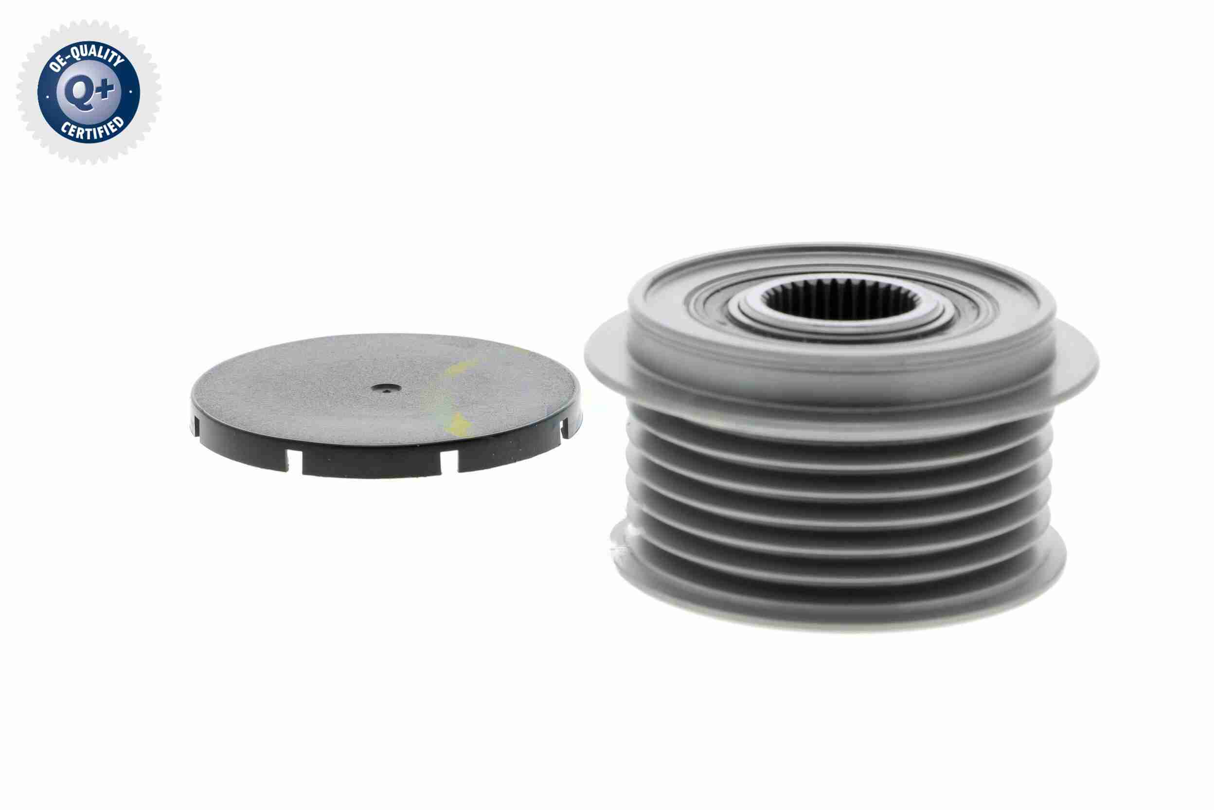 Vemo Vrijloop koppeling dynamo V95-23-0005