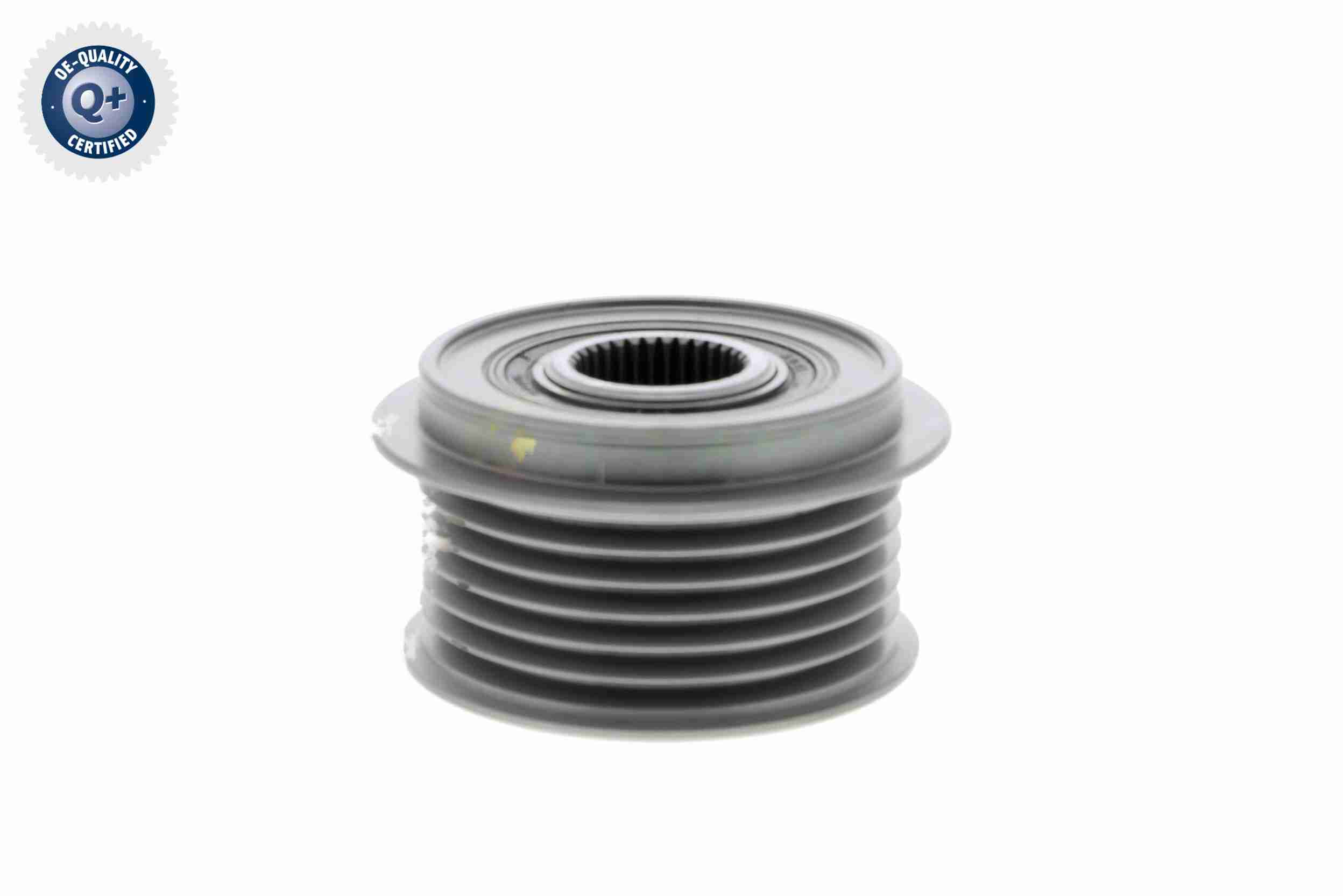 Vemo Vrijloop koppeling dynamo V95-23-0005