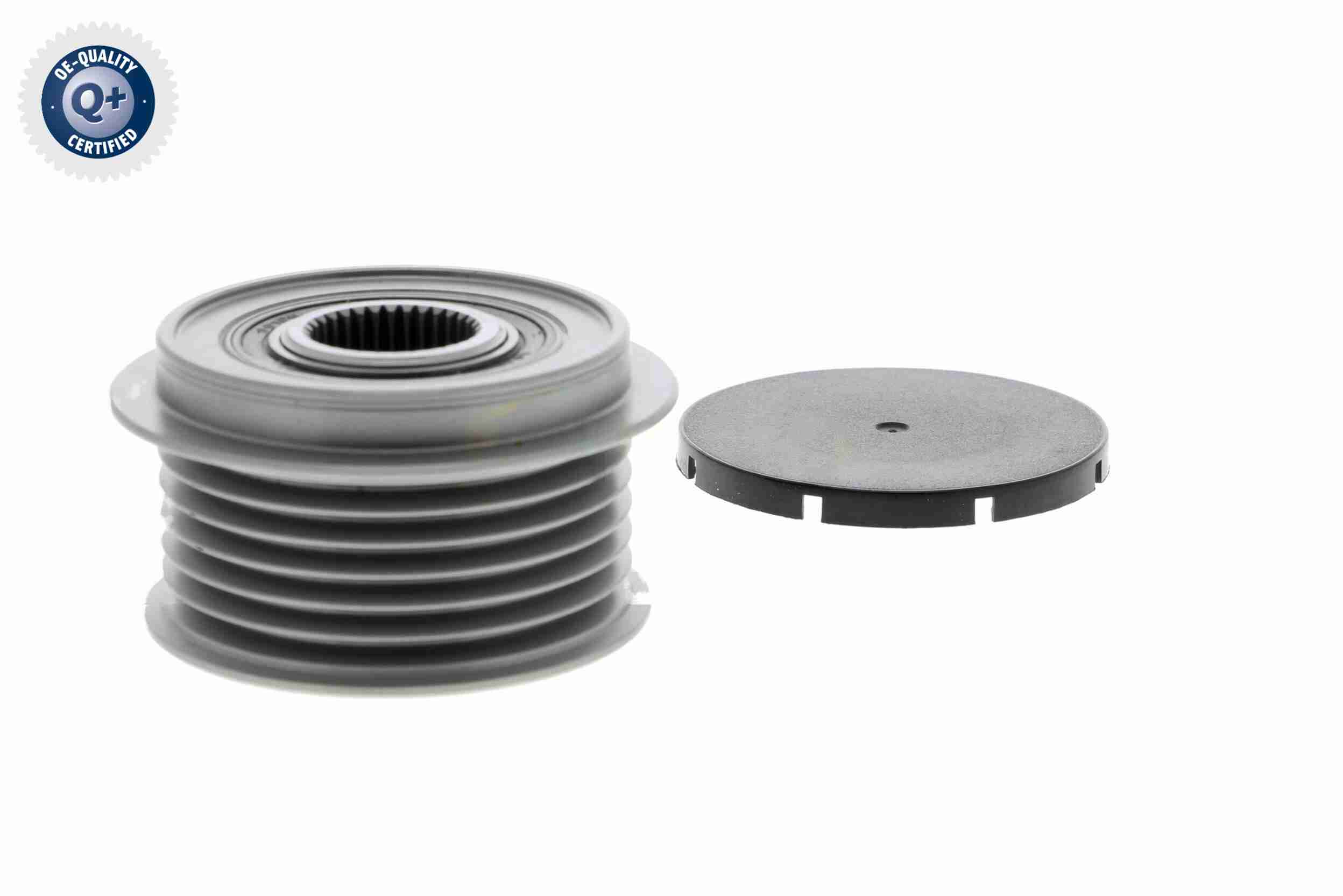 Vemo Vrijloop koppeling dynamo V95-23-0005