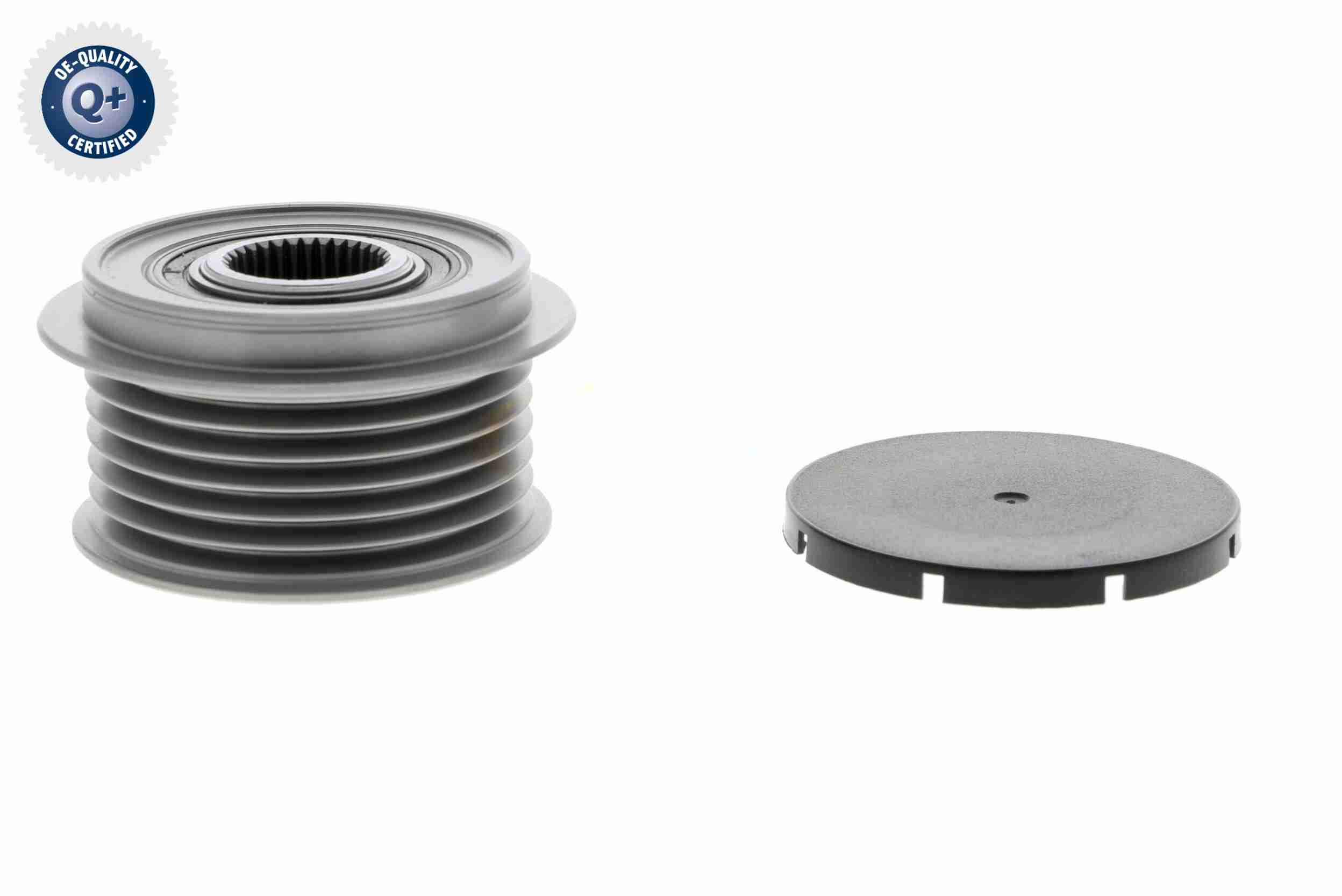 Vemo Vrijloop koppeling dynamo V95-23-0005