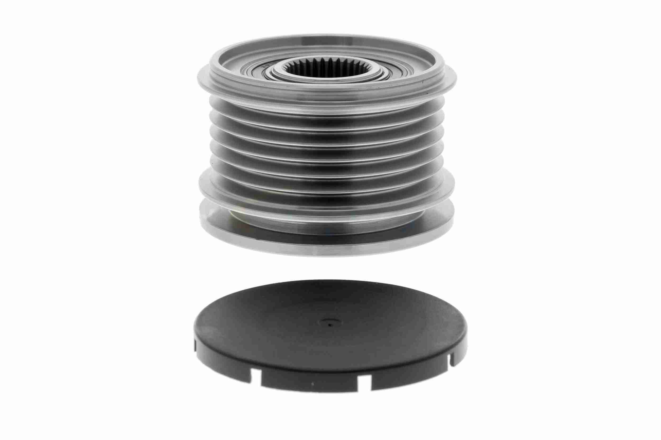 Vemo Vrijloop koppeling dynamo V95-23-0006