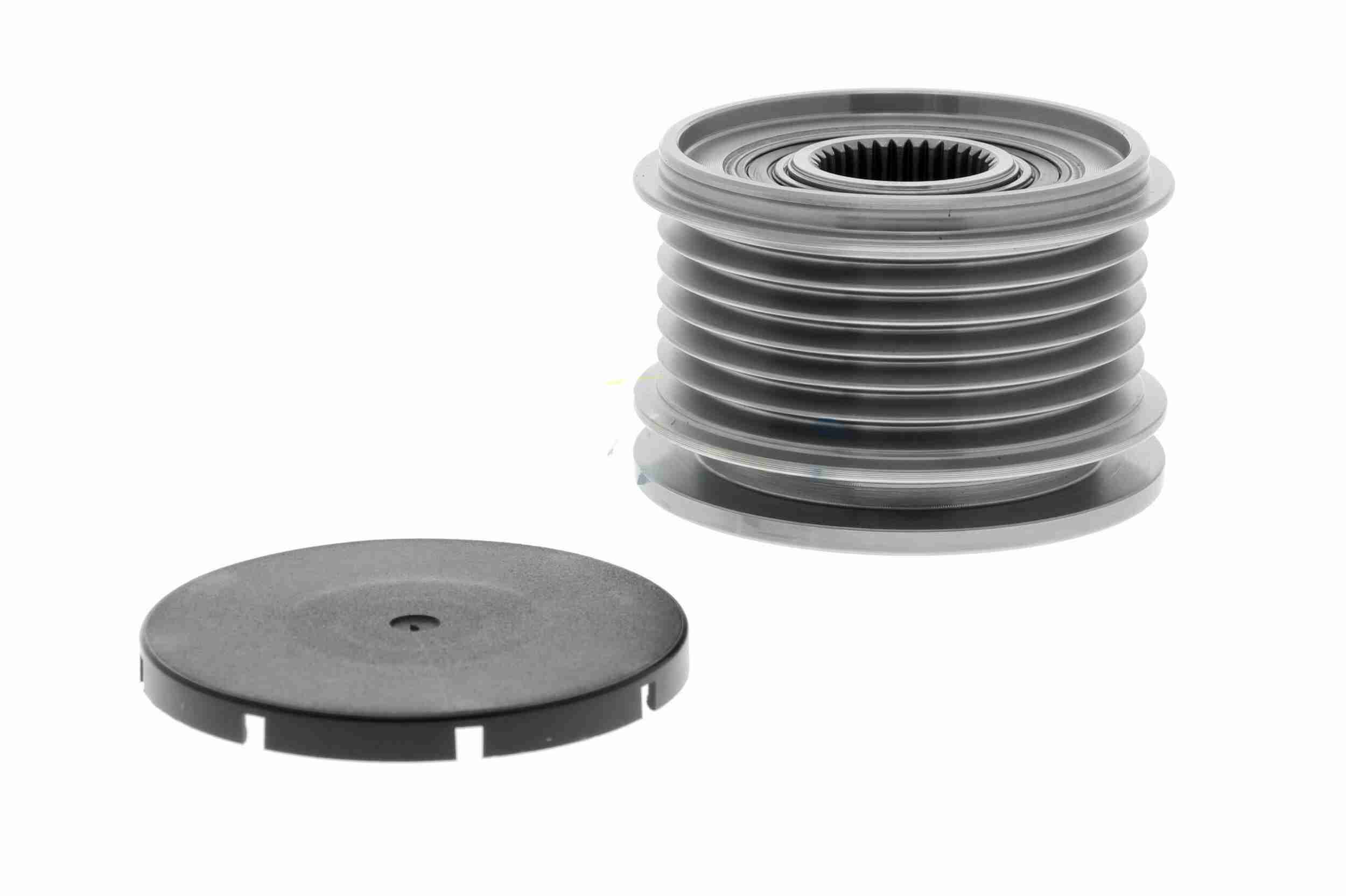 Vemo Vrijloop koppeling dynamo V95-23-0006