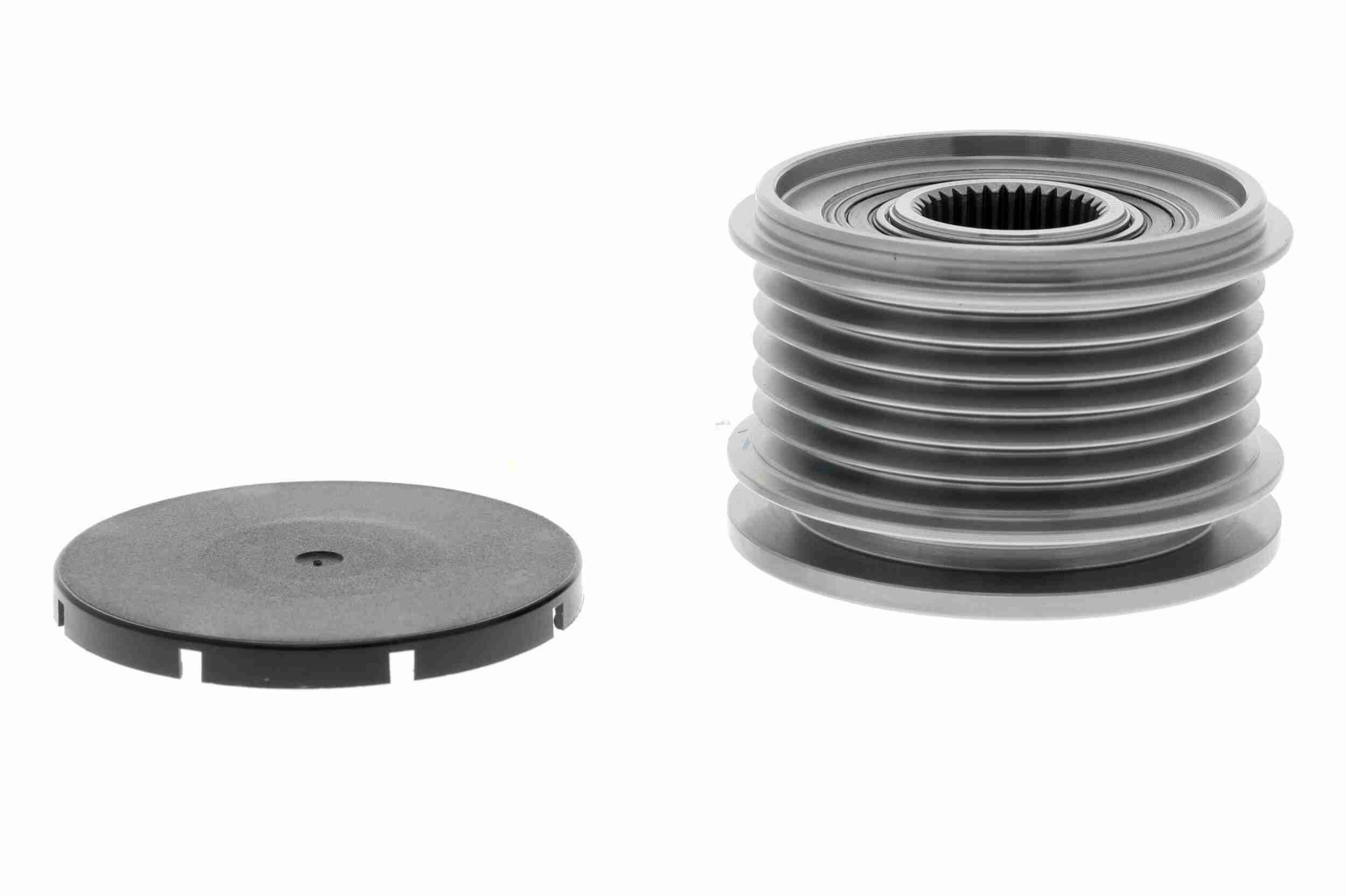 Vemo Vrijloop koppeling dynamo V95-23-0006