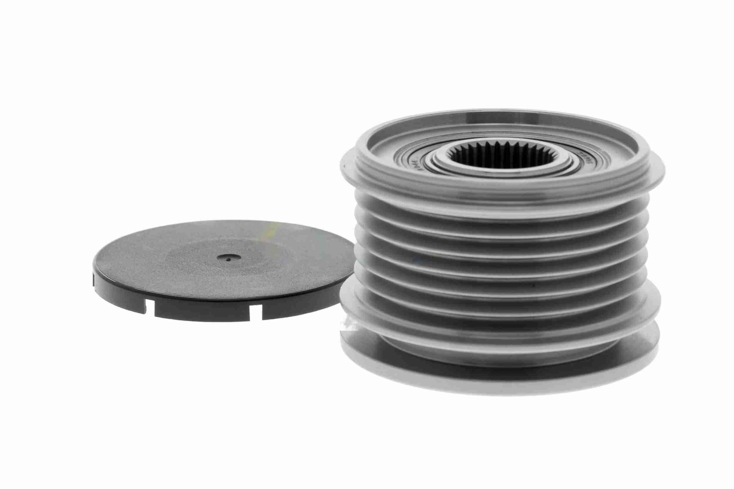 Vemo Vrijloop koppeling dynamo V95-23-0006