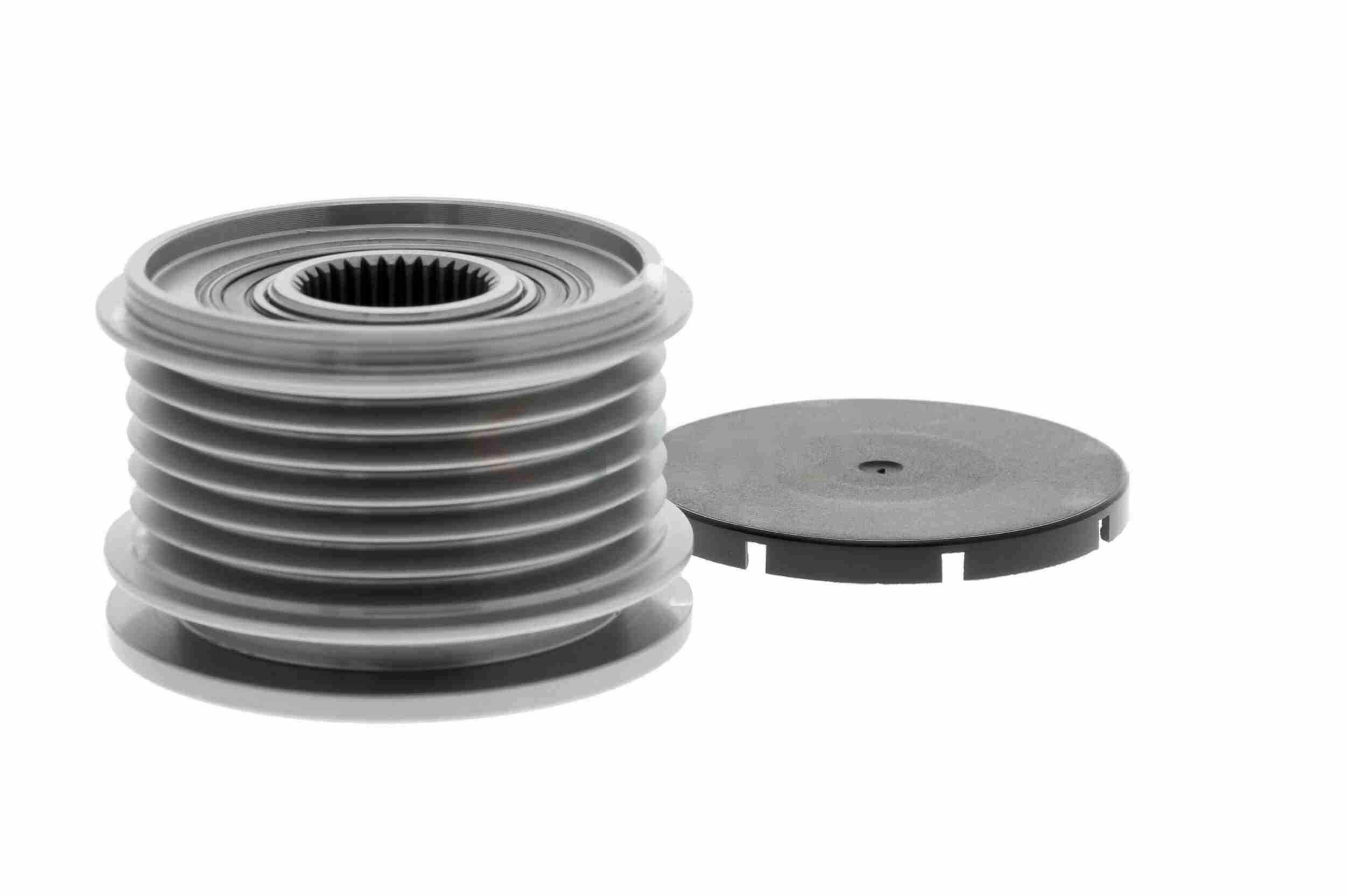 Vemo Vrijloop koppeling dynamo V95-23-0006