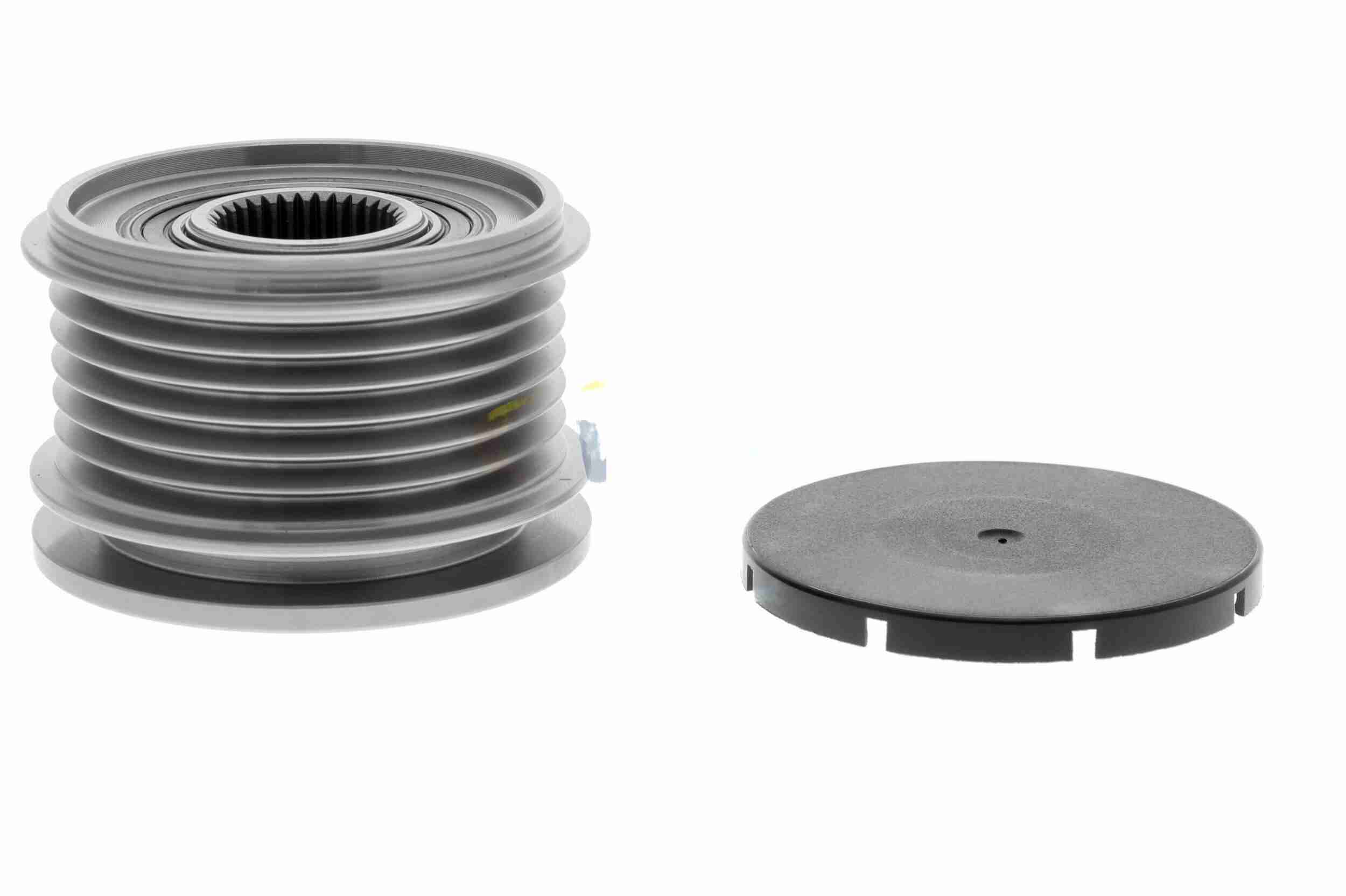 Vemo Vrijloop koppeling dynamo V95-23-0006