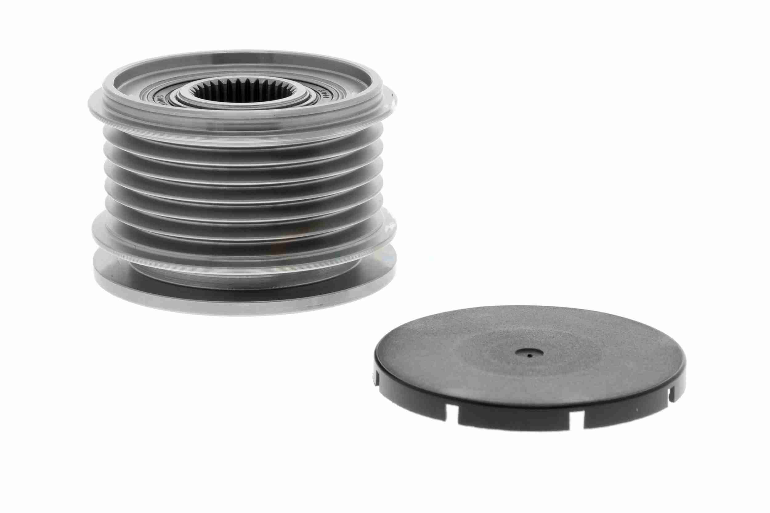 Vemo Vrijloop koppeling dynamo V95-23-0006