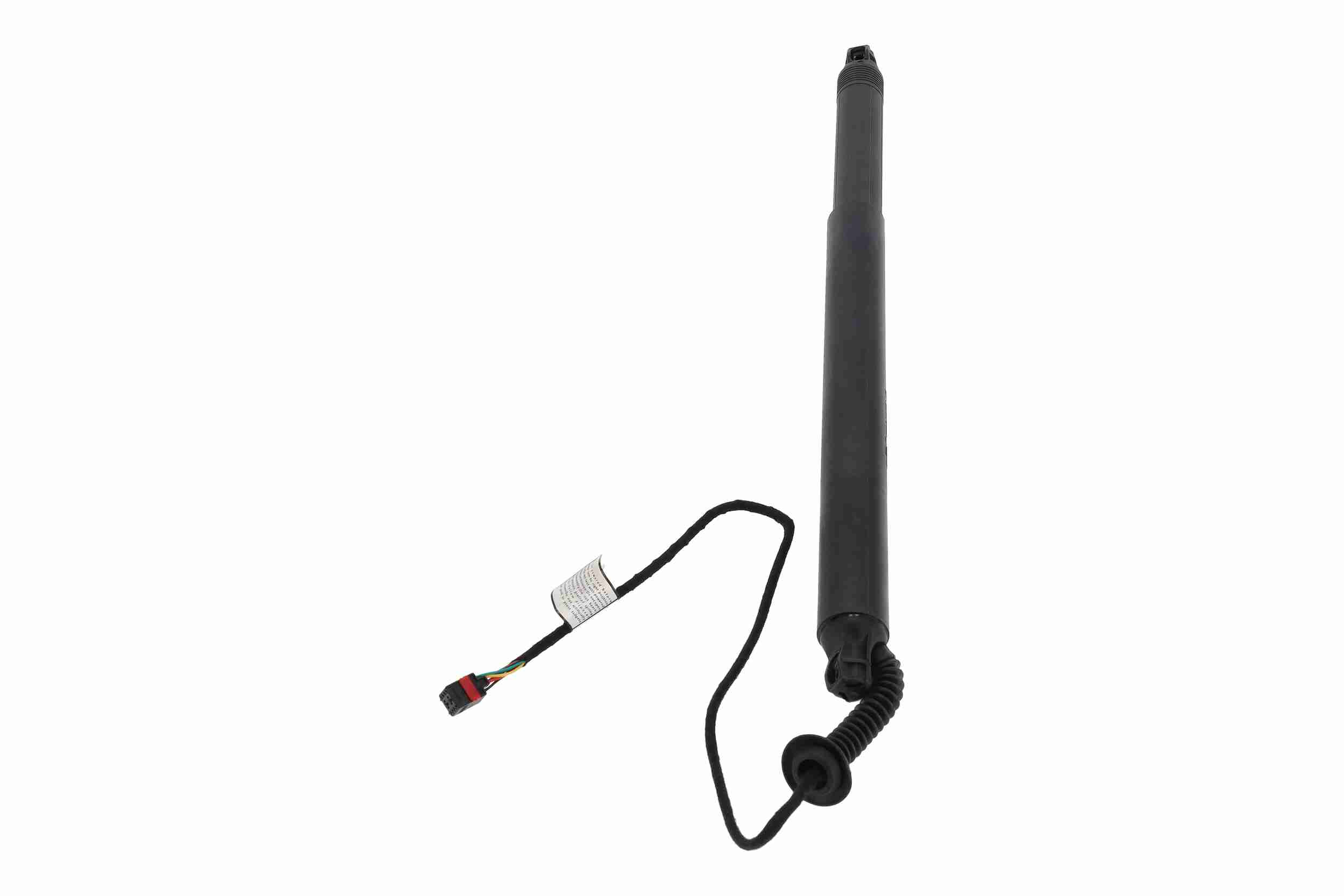 Vemo Elektromotor, achterklep V95-55-0003