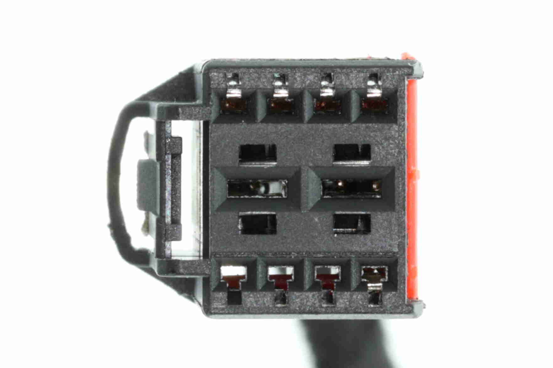 Vemo Elektromotor, achterklep V95-55-0005