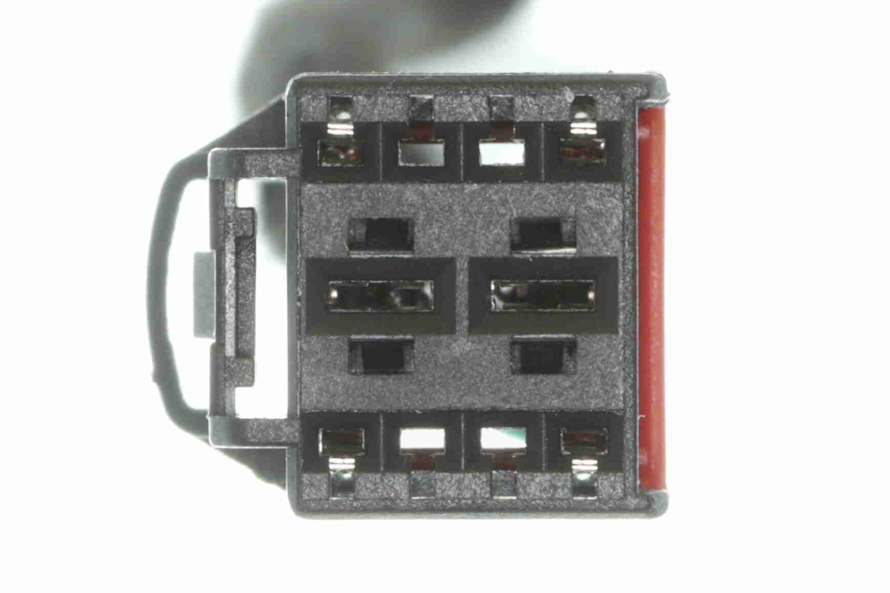 Vemo Elektromotor, achterklep V95-55-0006