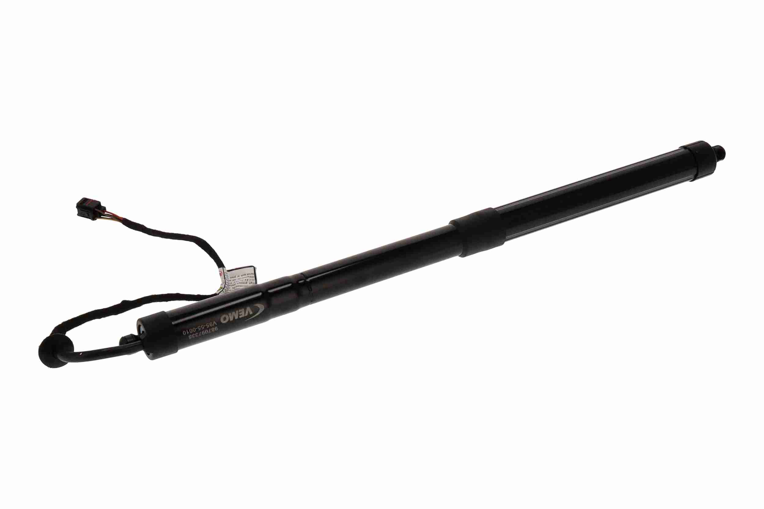 Vemo Elektromotor, achterklep V95-55-0010