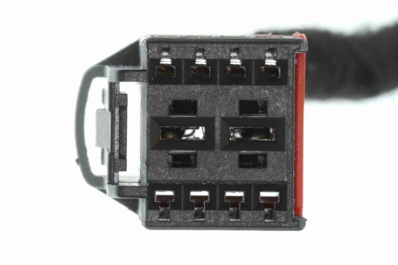 Vemo Elektromotor, achterklep V95-55-0011