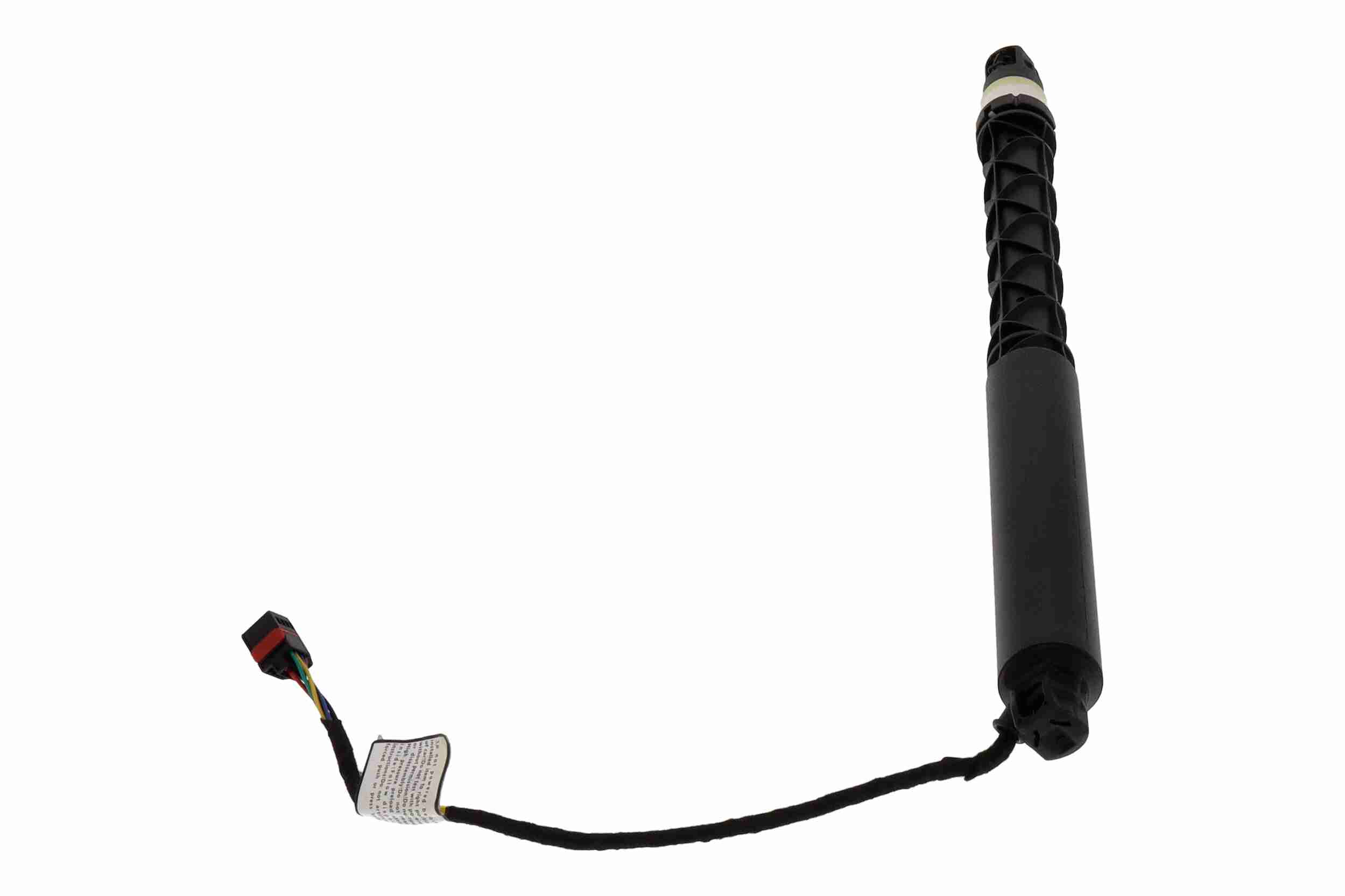 Vemo Elektromotor, achterklep V95-55-0011