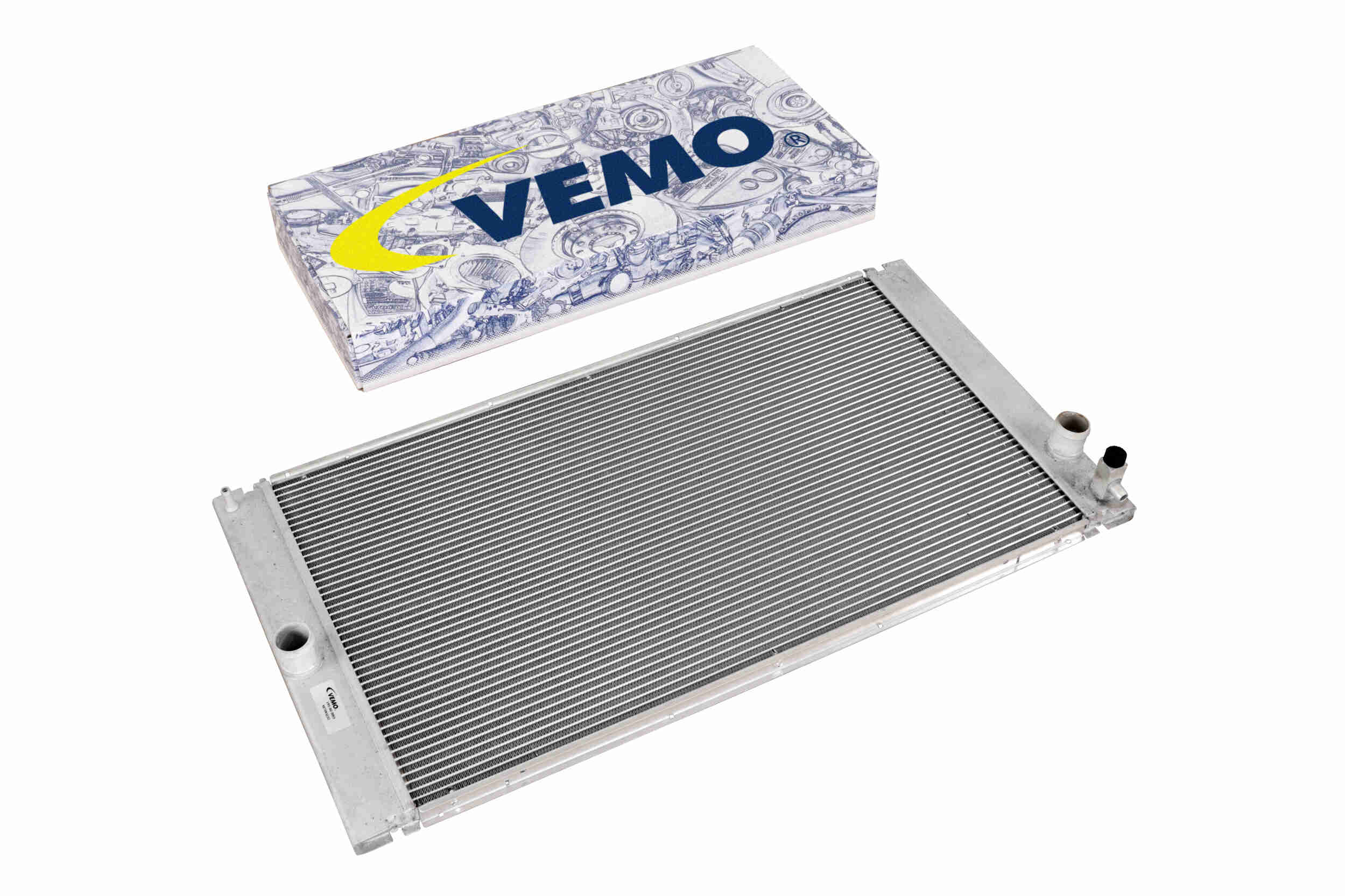 Vemo Radiateur V95-60-0003