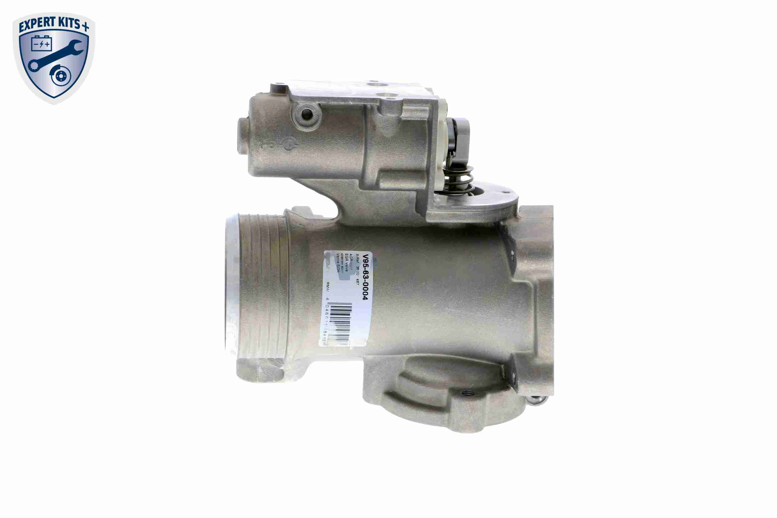 Vemo EGR-klep V95-63-0003
