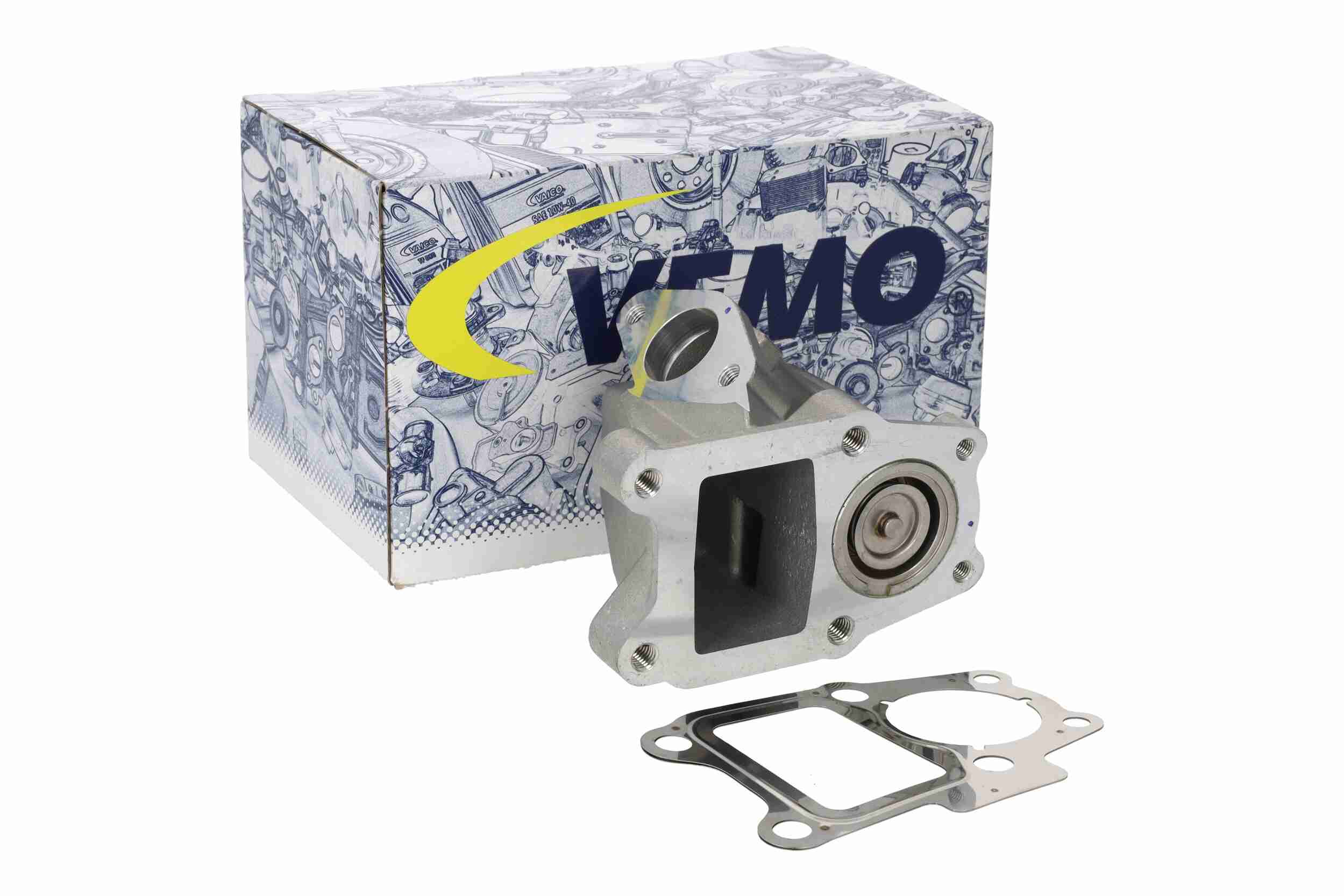 Vemo EGR-klep V95-63-0005