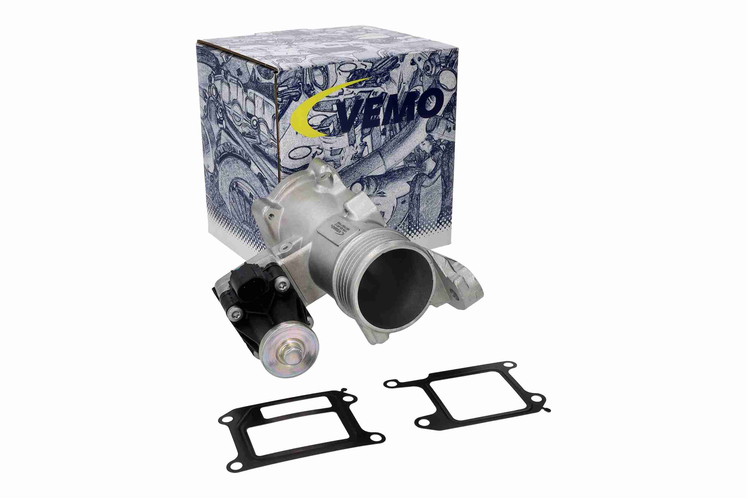 Vemo EGR-klep V95-63-0012