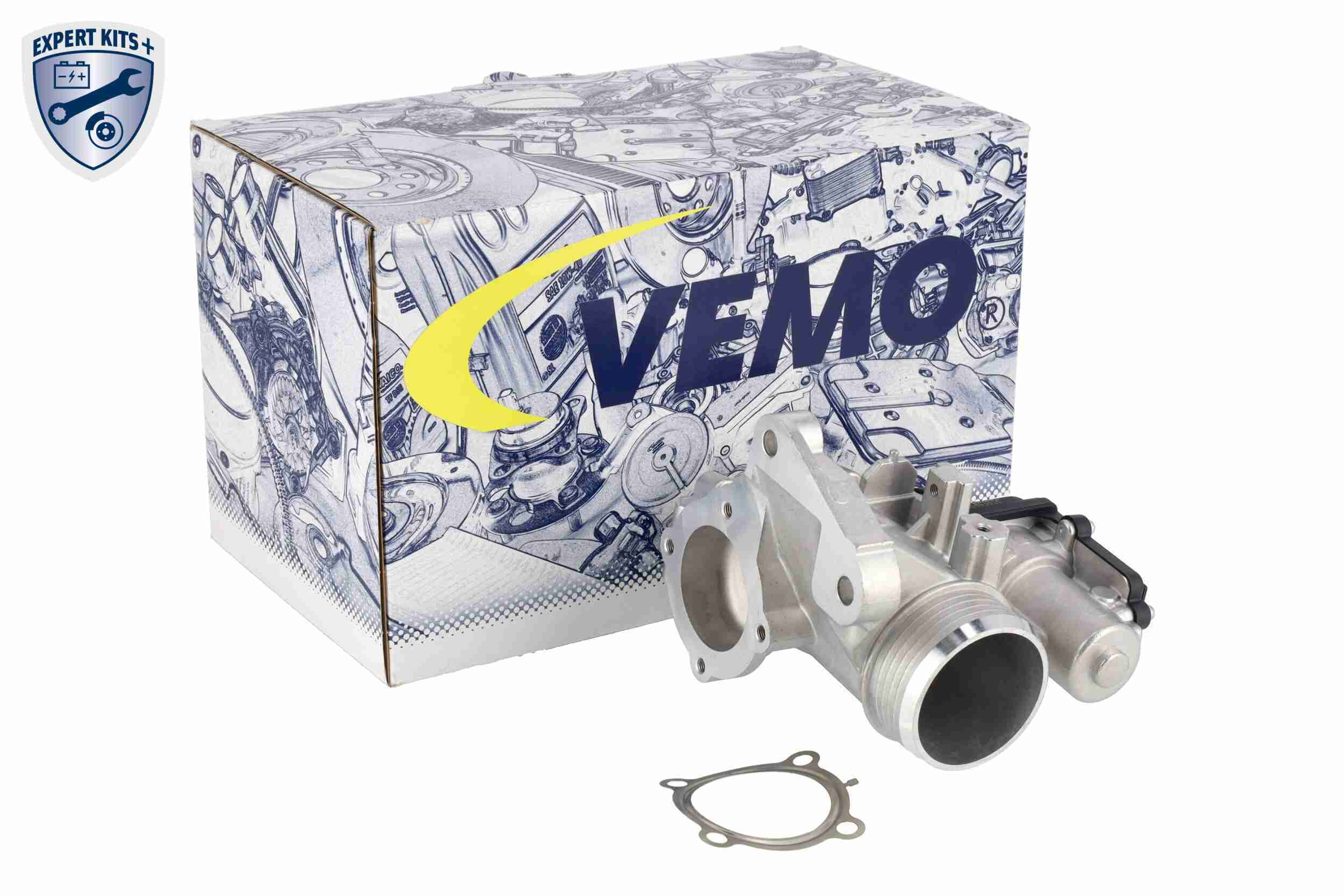 Vemo Klep, uitlaatgasrecirculatie V95-63-0043