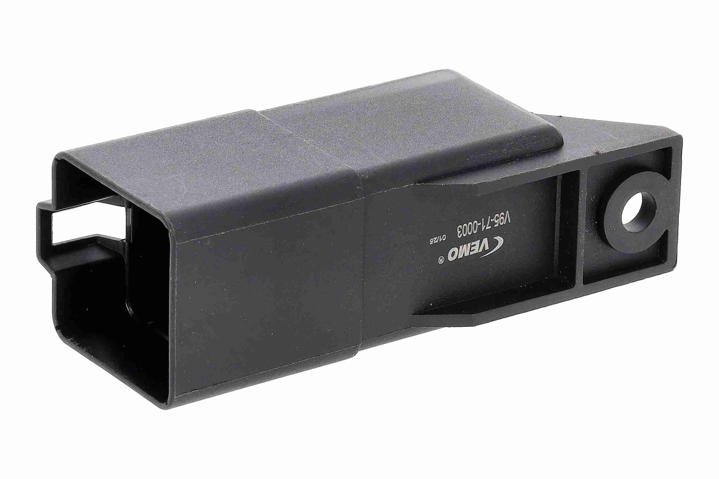 Relais gloeitijd Vemo V95-71-0003