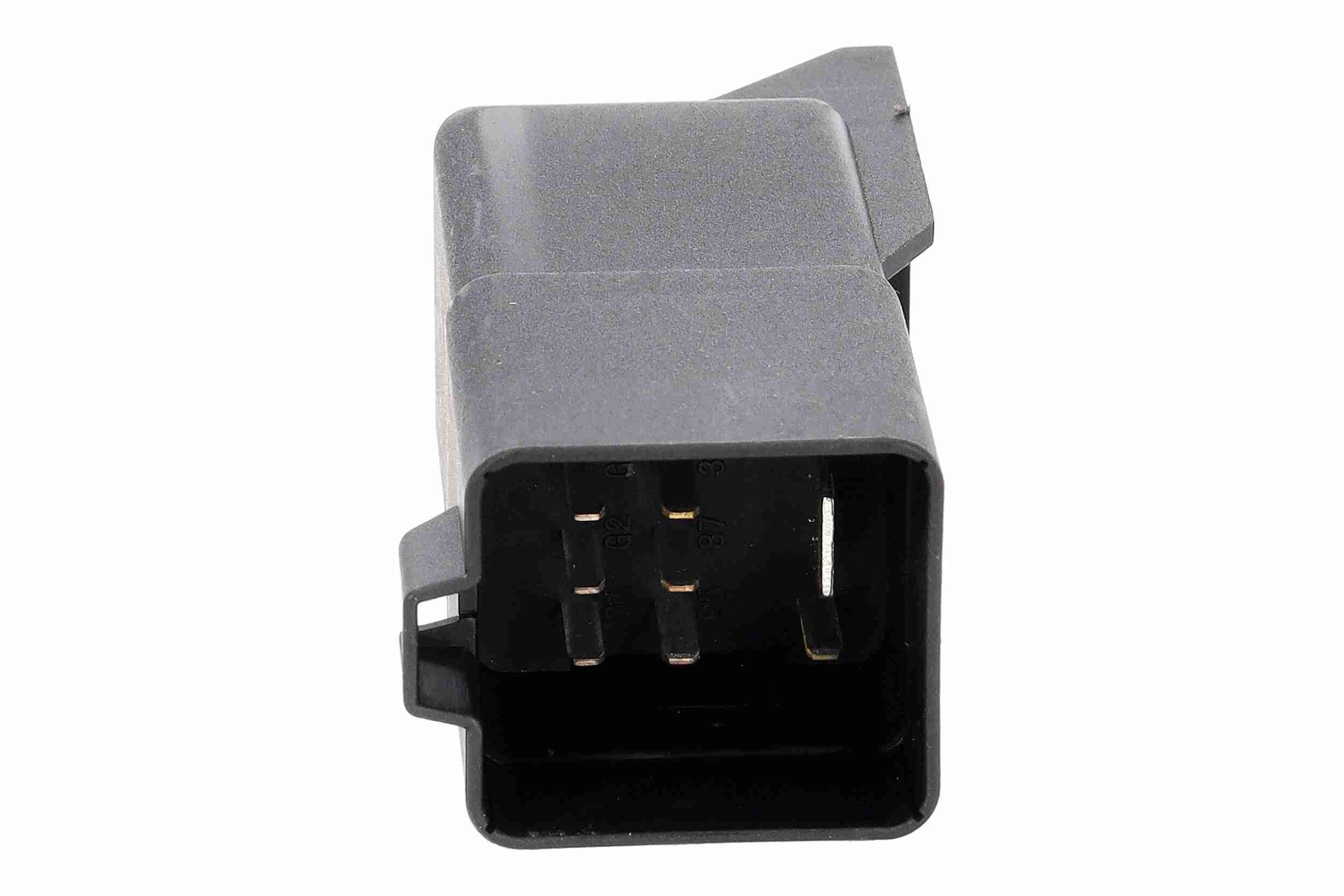 Vemo Relais gloeitijd V95-71-0003