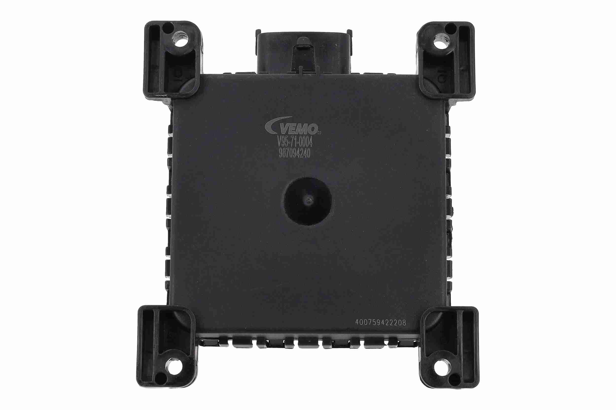 Vemo Relais brandstofpomp V95-71-0004