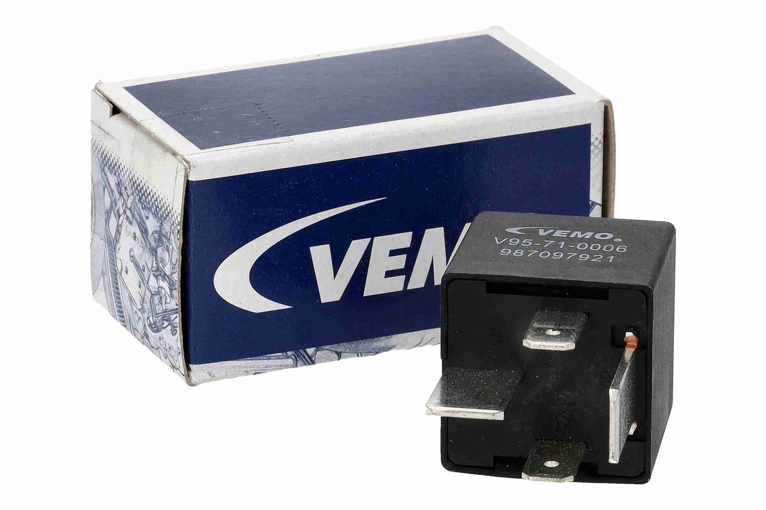 Vemo Relais V95-71-0006