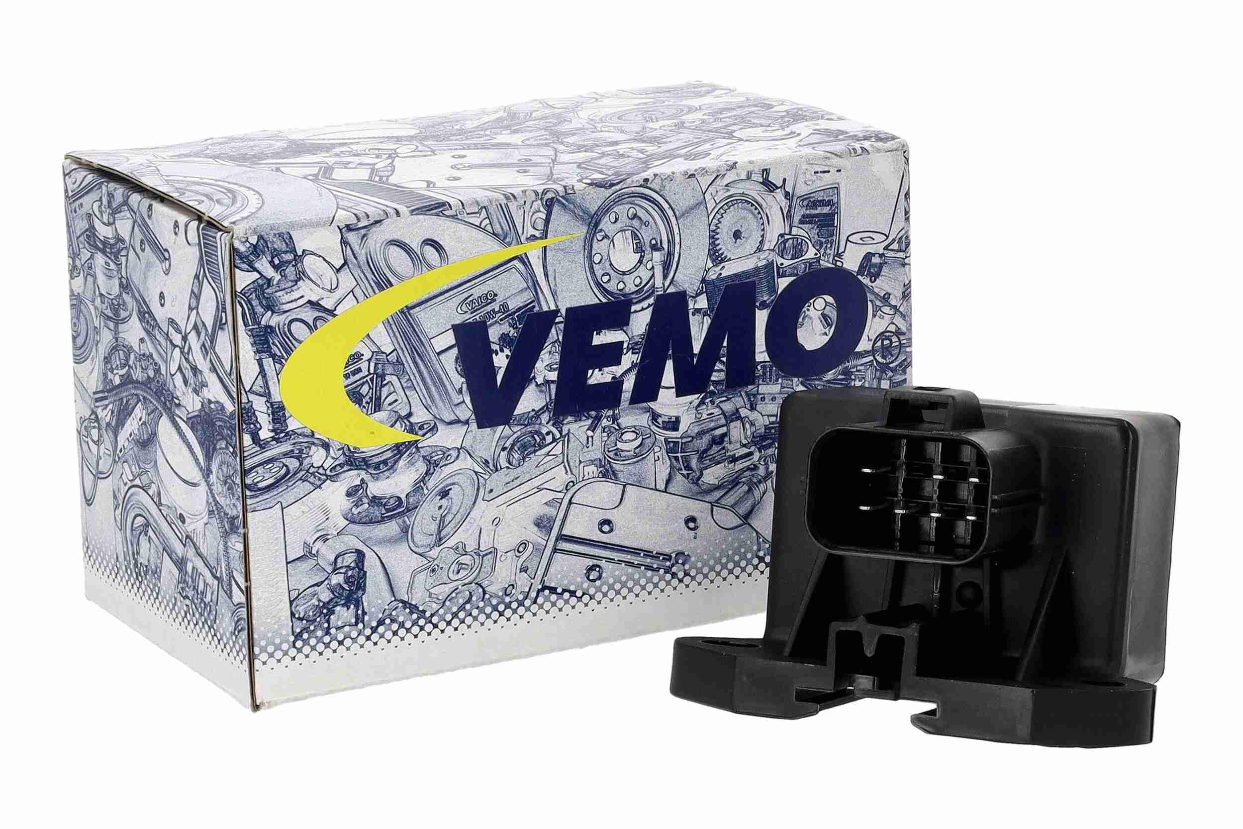 Vemo Besturingseenheid, brandstofpomp V95-71-0009