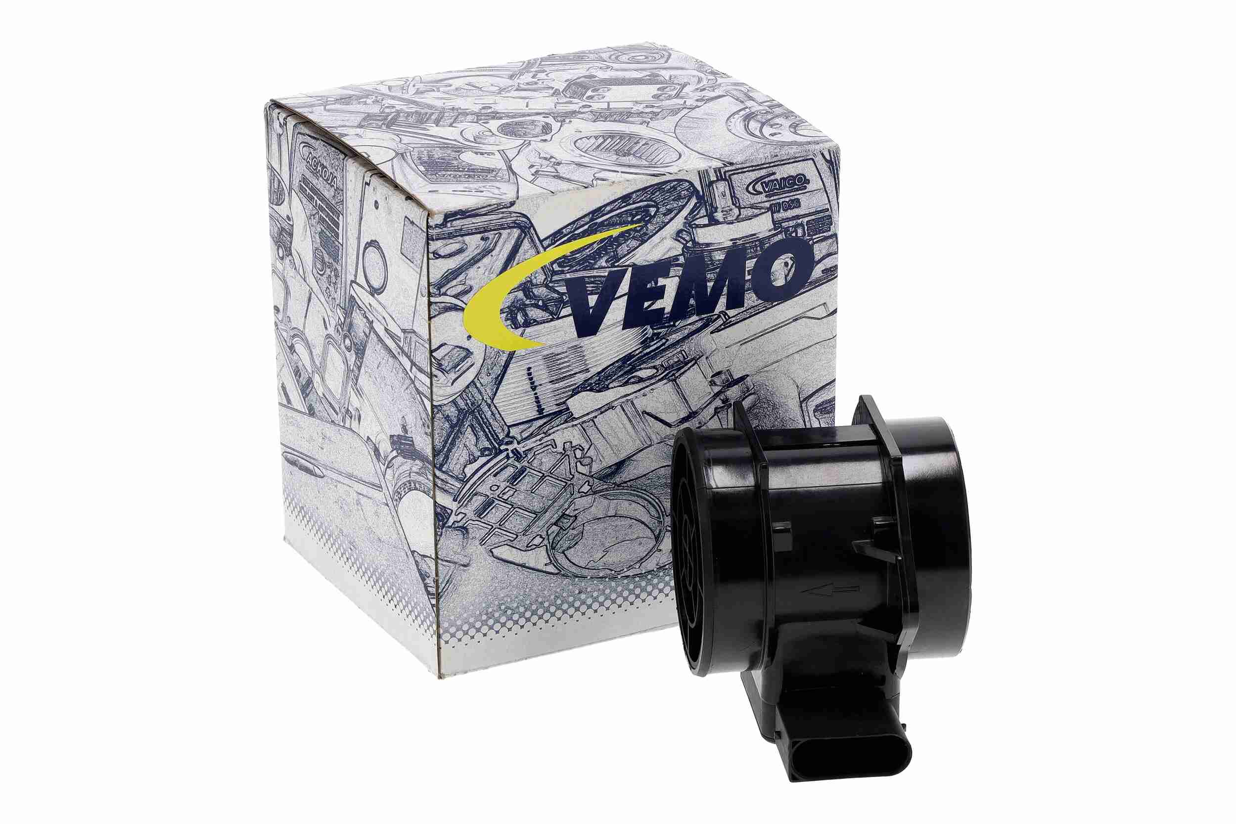 Vemo Luchtmassameter V95-72-0008