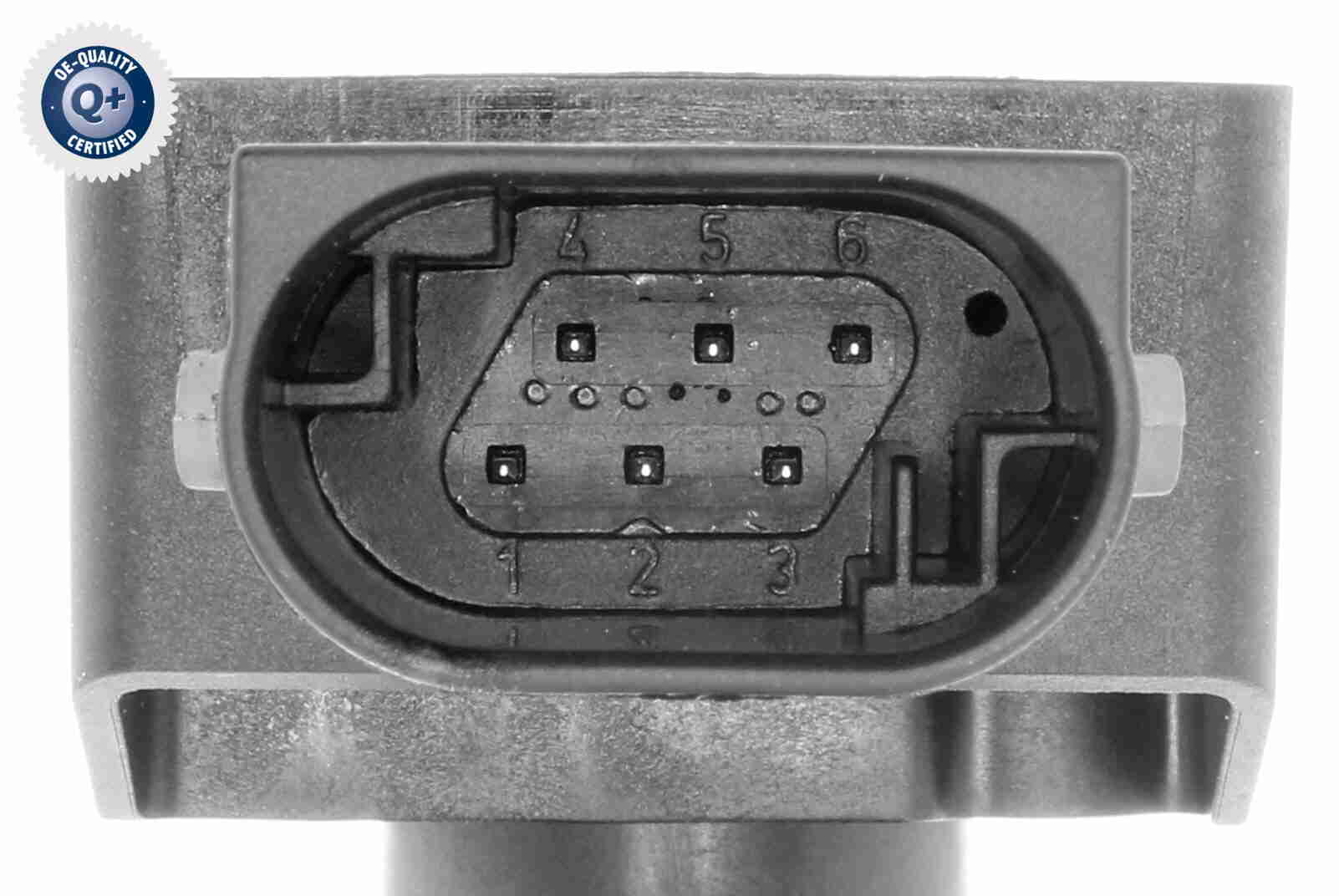 Vemo Xenonlicht sensor (lichtstraalregeling) V95-72-0062