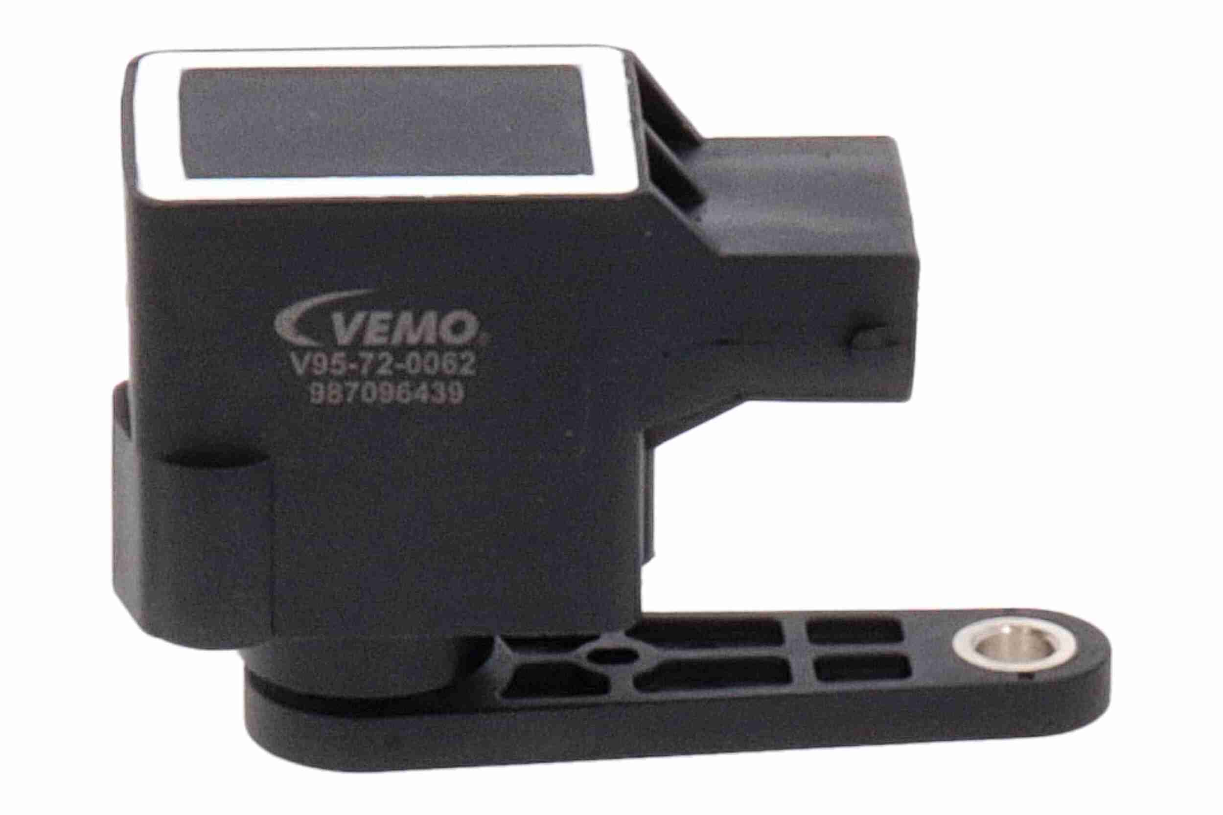 Vemo Xenonlicht sensor (lichtstraalregeling) V95-72-0062