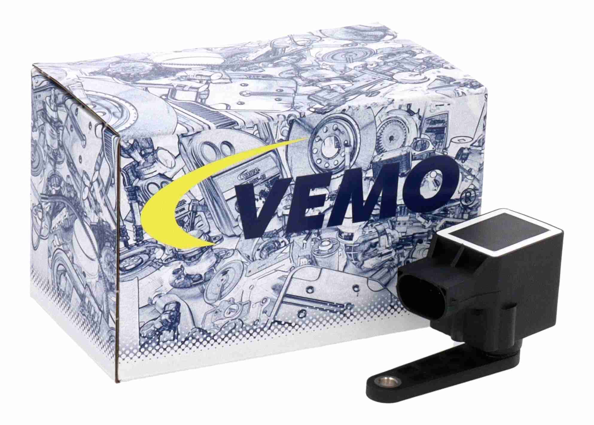 Vemo Xenonlicht sensor (lichtstraalregeling) V95-72-0062